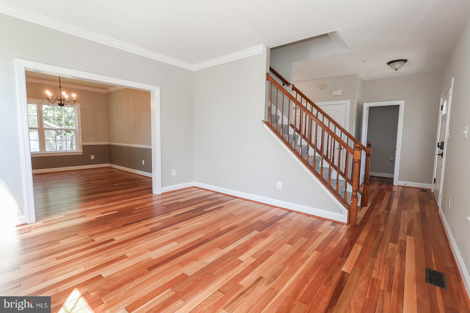 PEMBROOKE - Residential