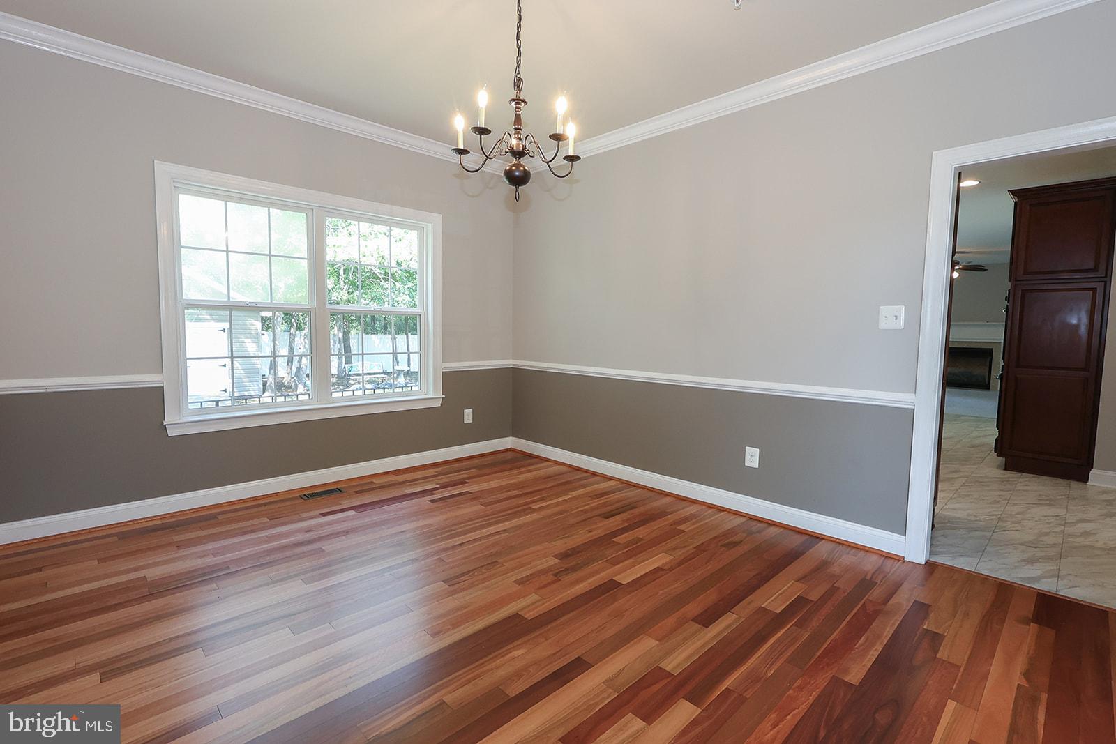 PEMBROOKE - Residential
