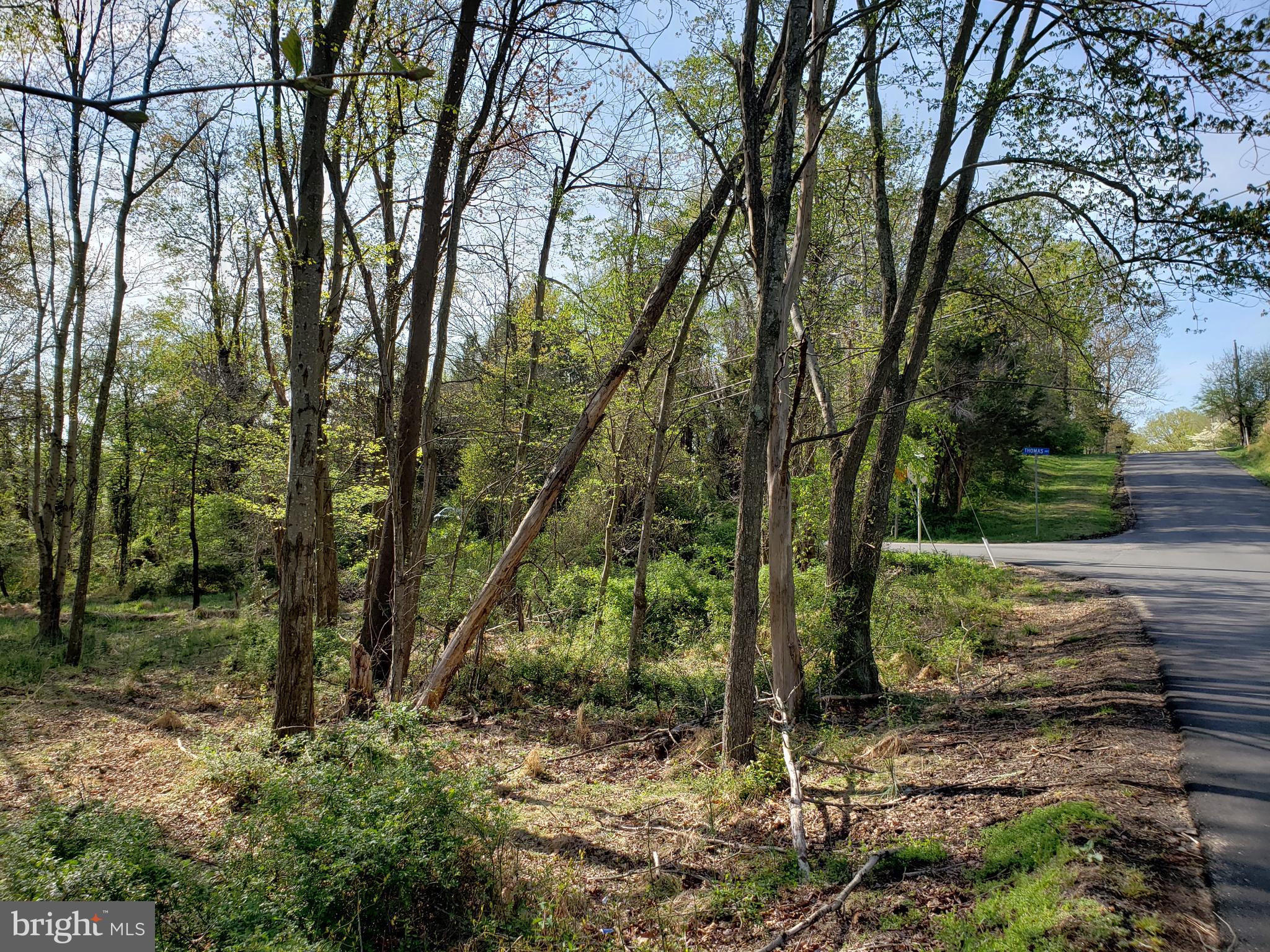 KENTLAND FARMS - Land