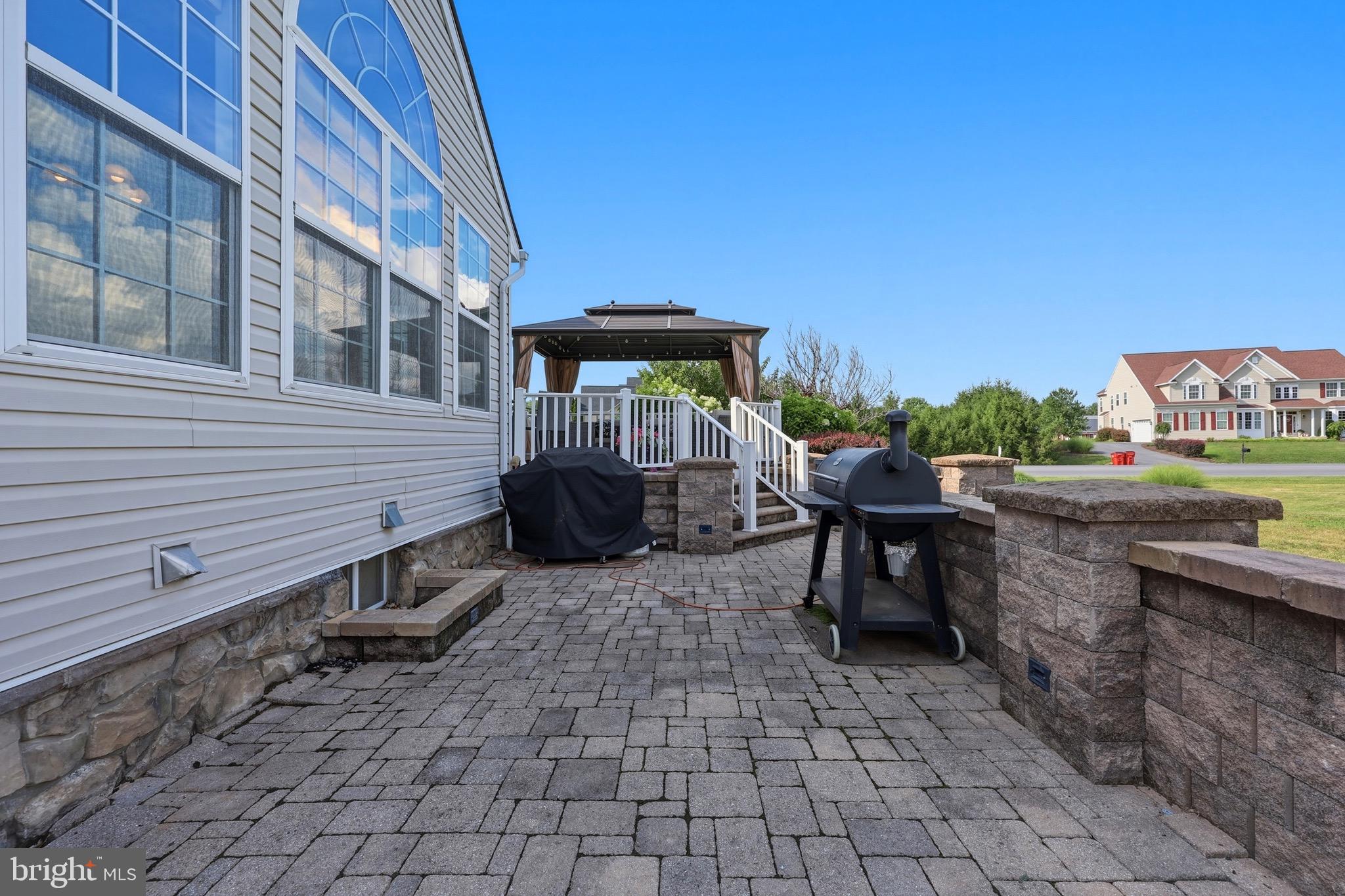 RIDGES OF TUSCARORA - Residential