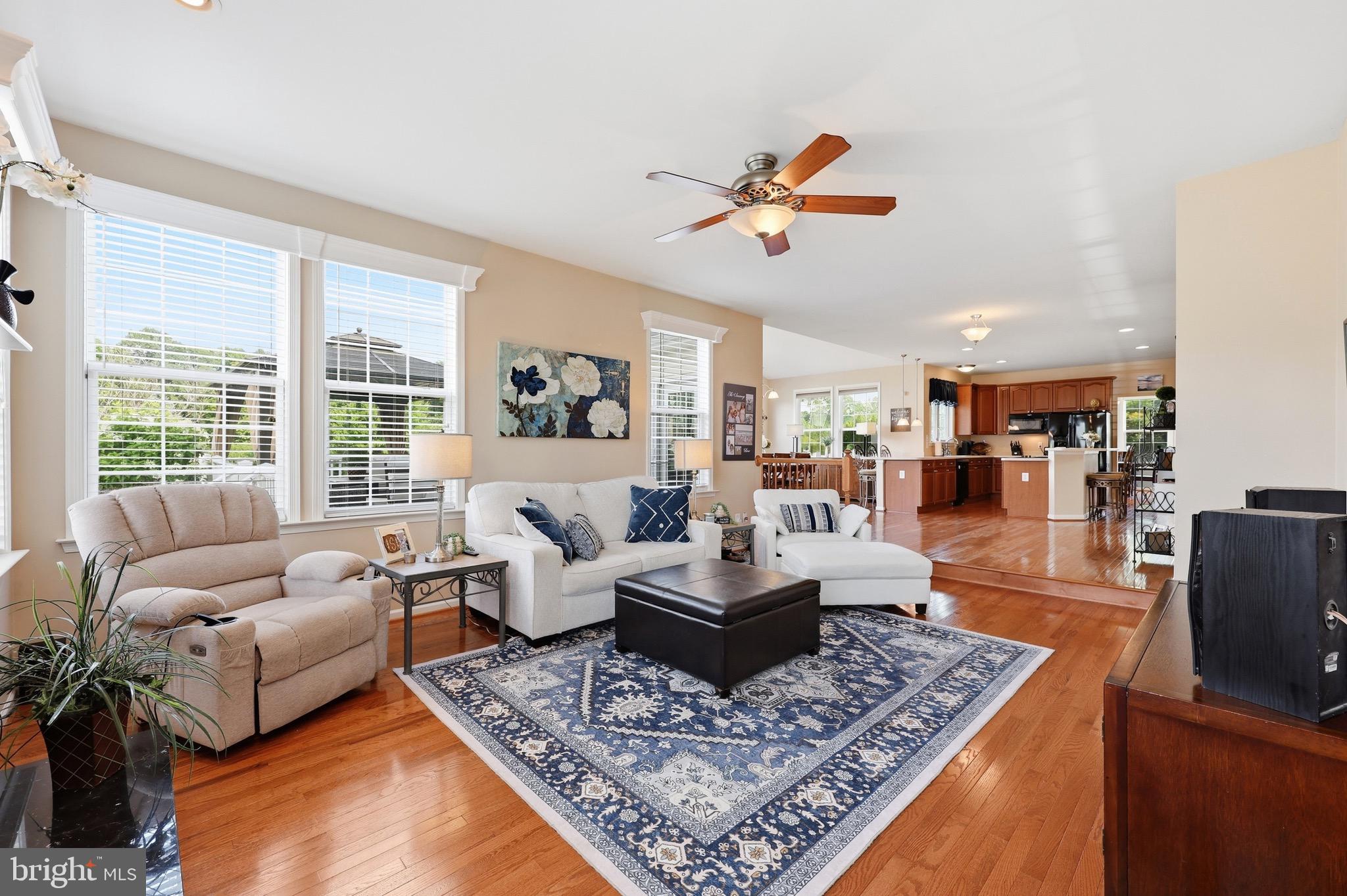 RIDGES OF TUSCARORA - Residential