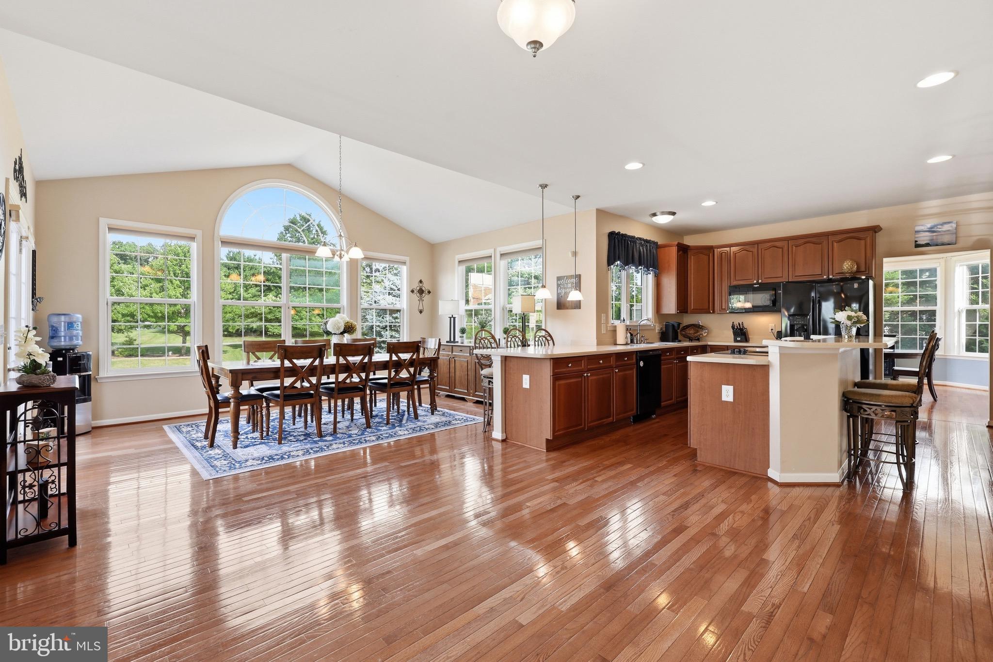 RIDGES OF TUSCARORA - Residential