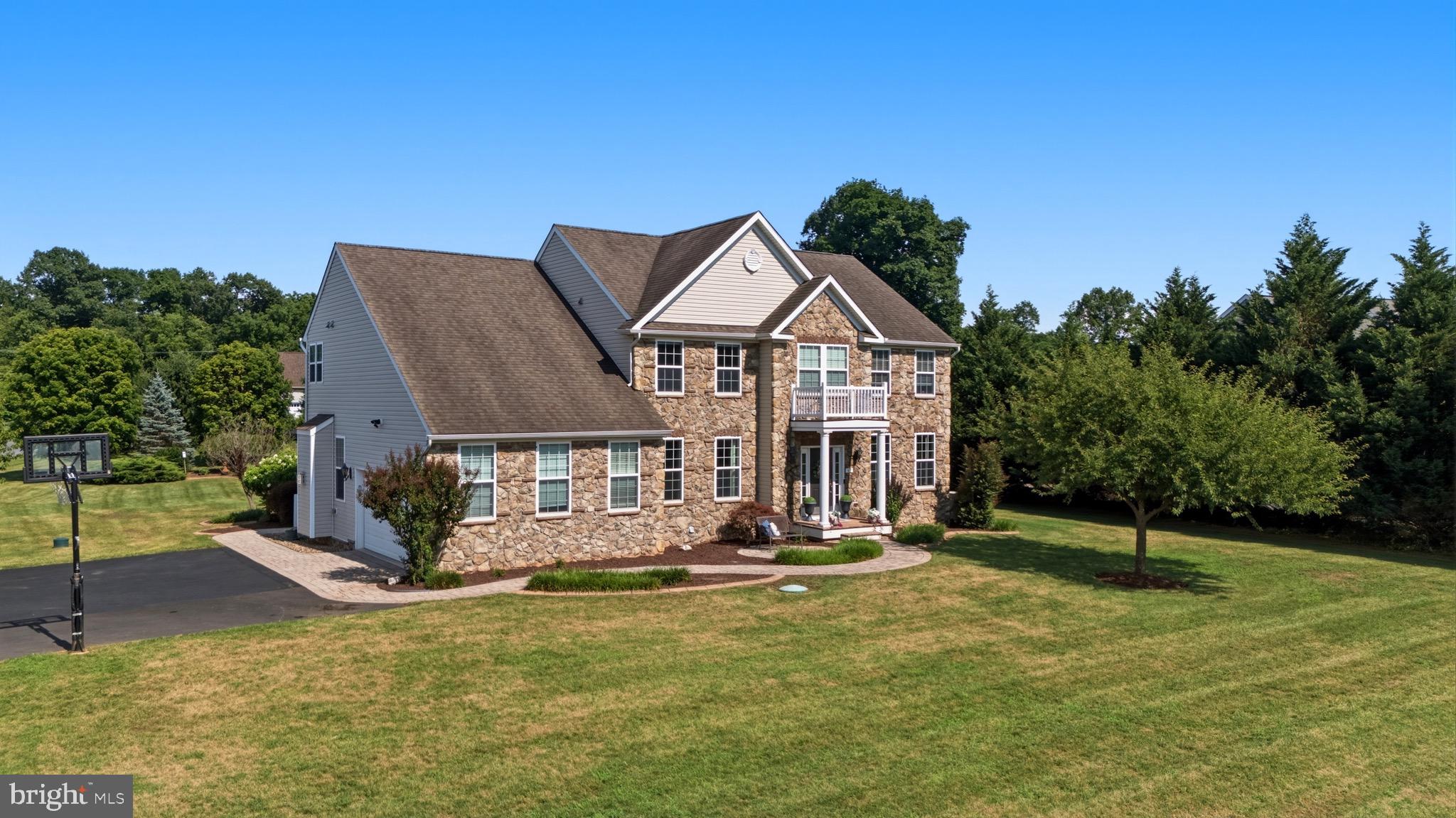 RIDGES OF TUSCARORA - Residential