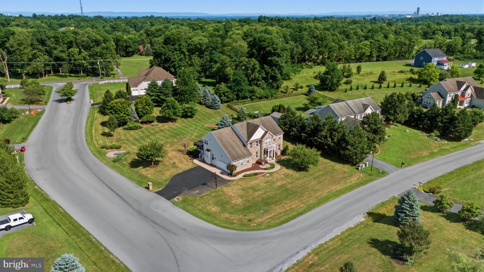RIDGES OF TUSCARORA - Residential