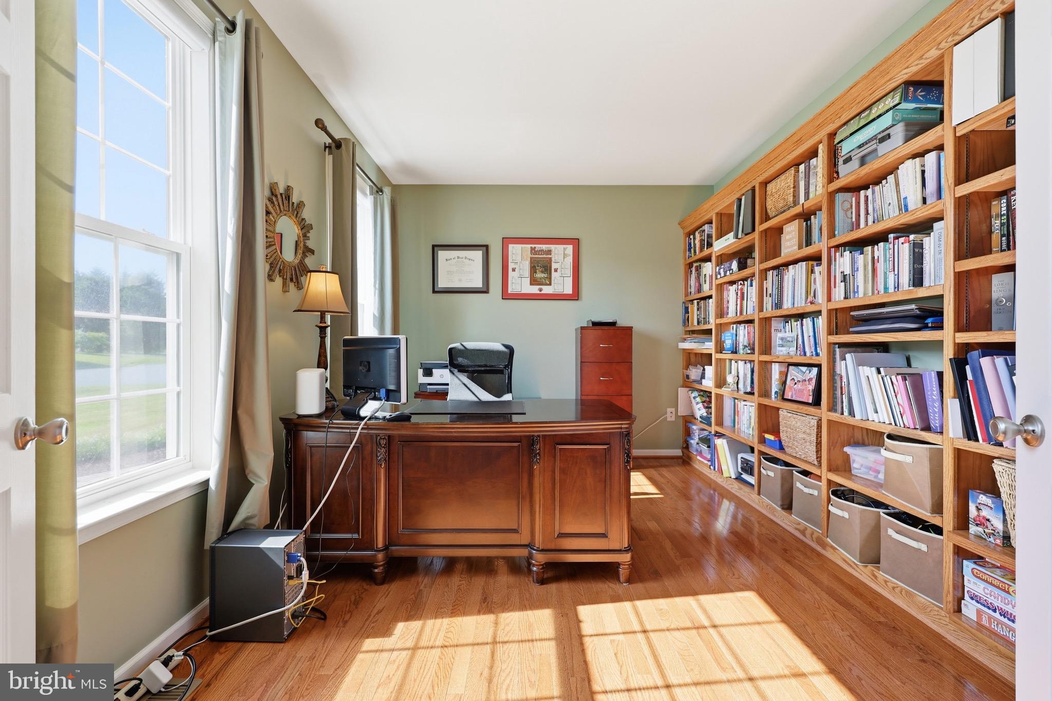 RIDGES OF TUSCARORA - Residential