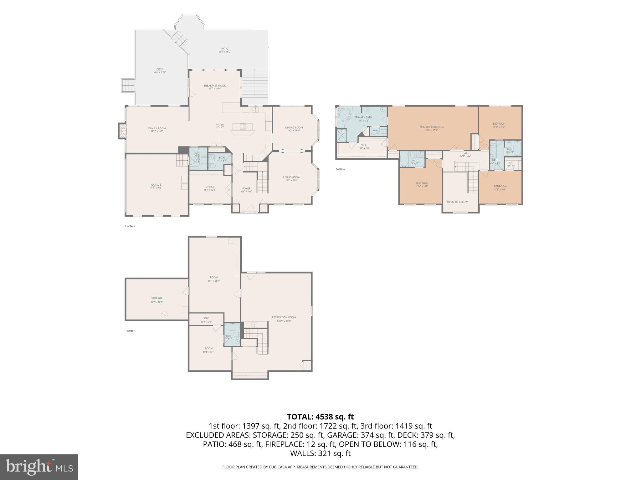 RIDGES OF TUSCARORA - Residential