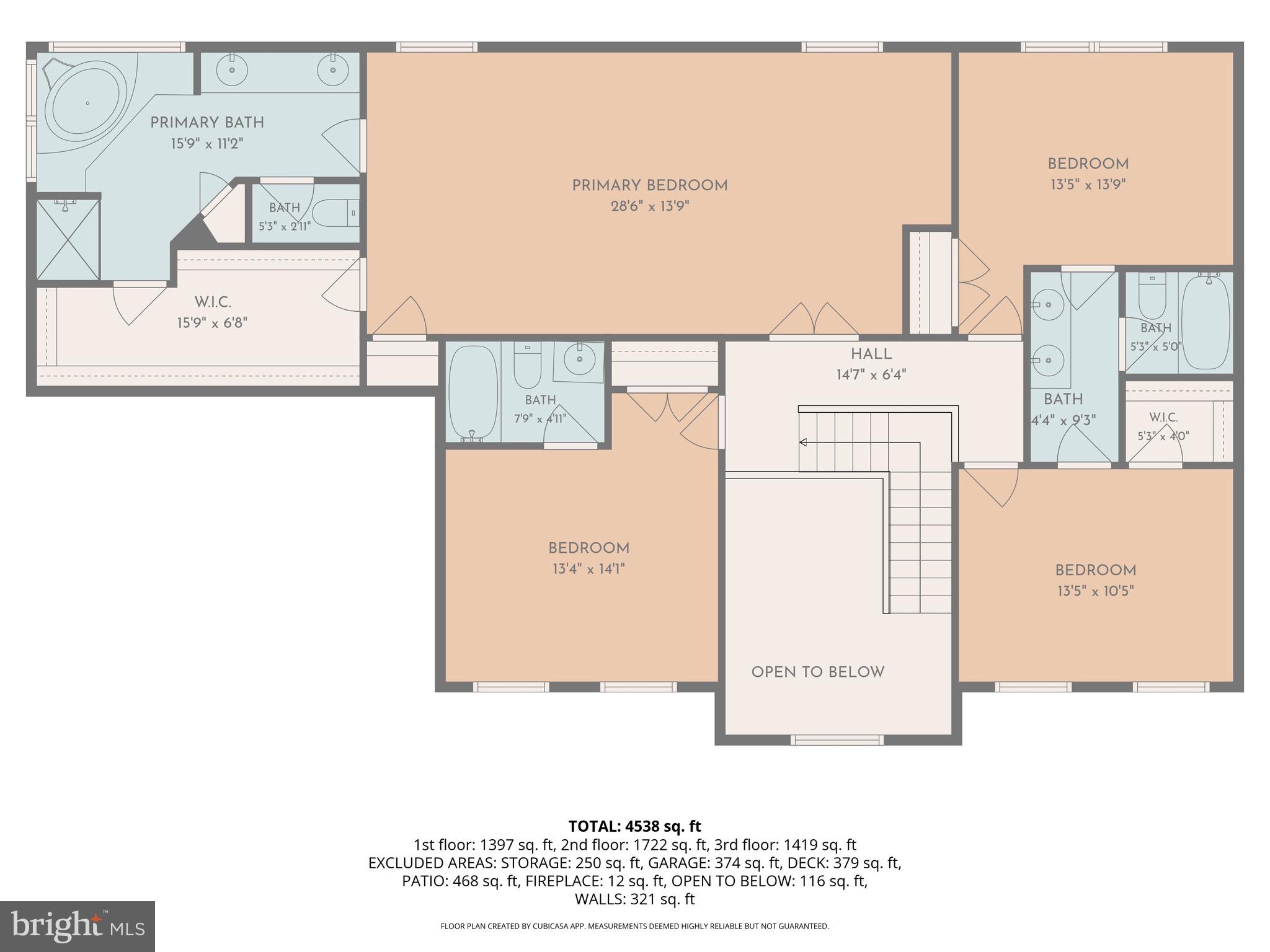 RIDGES OF TUSCARORA - Residential