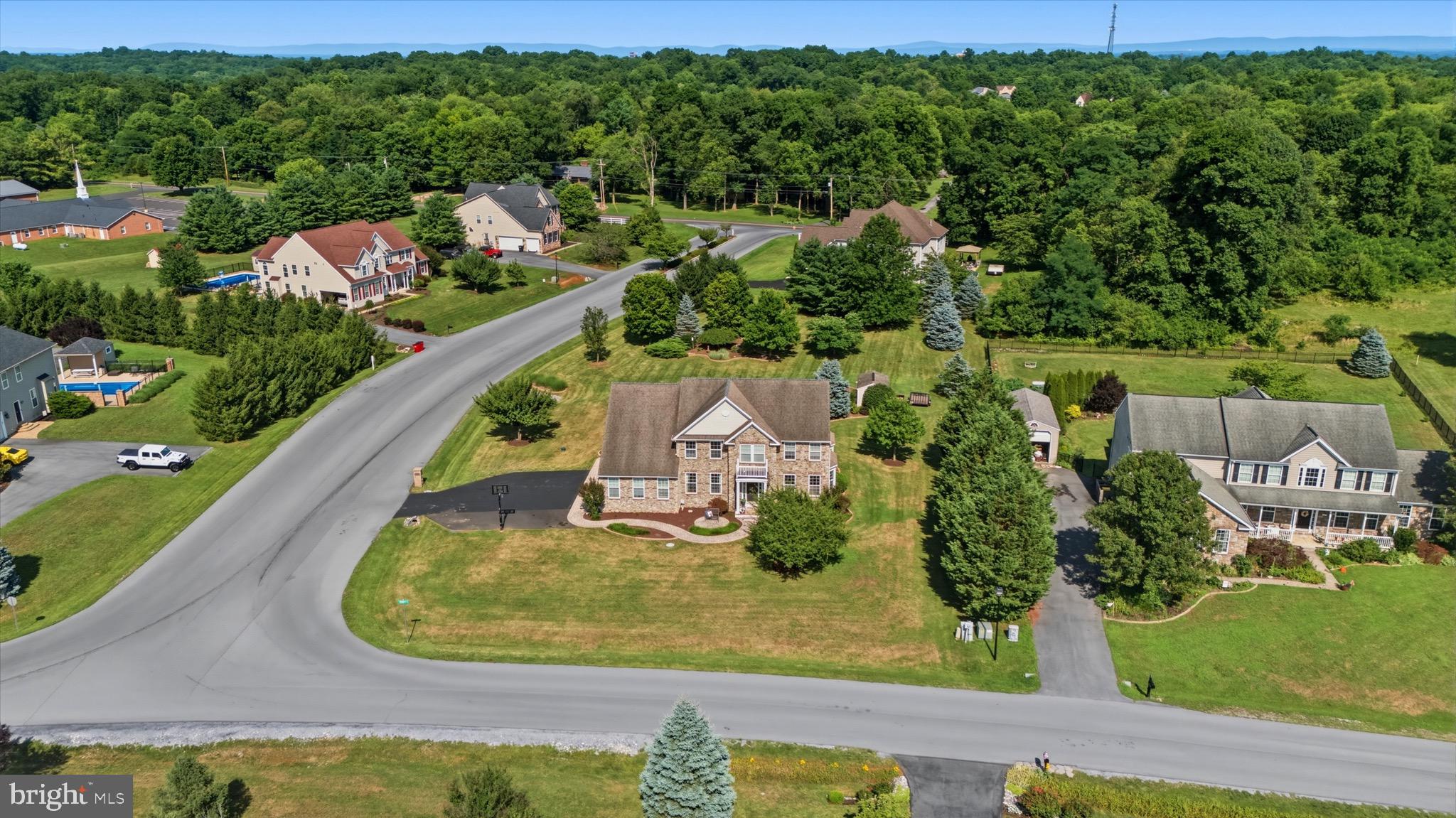 RIDGES OF TUSCARORA - Residential