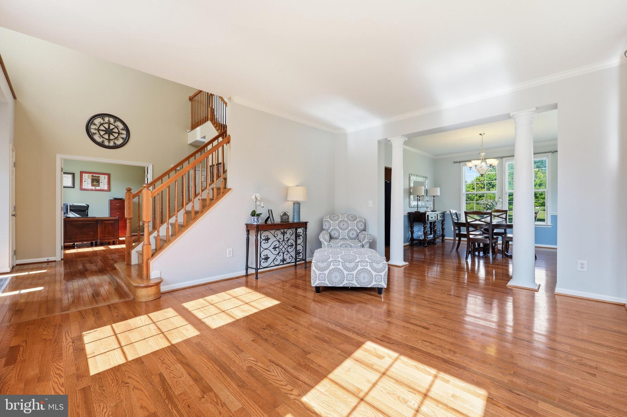 RIDGES OF TUSCARORA - Residential