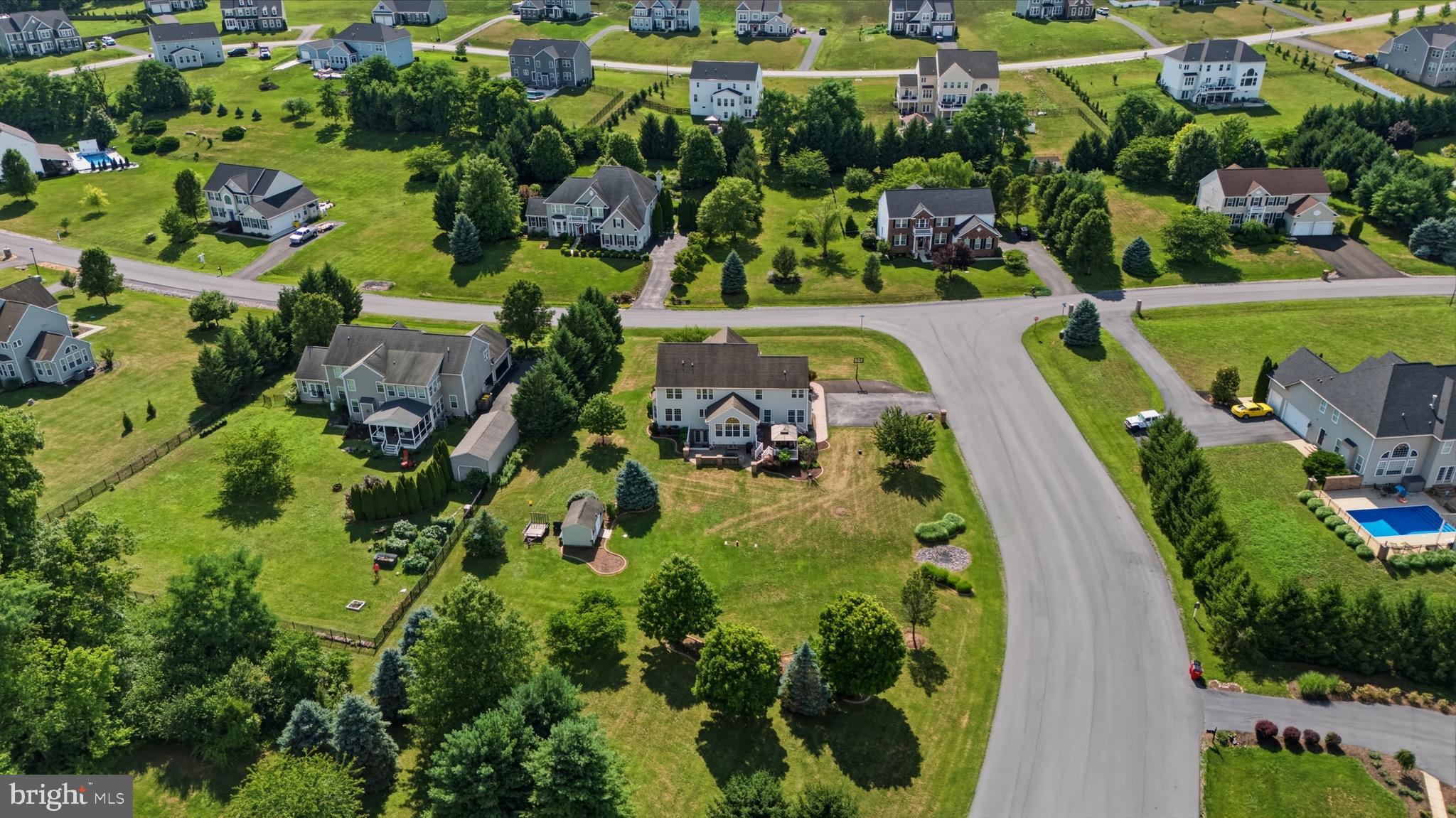 RIDGES OF TUSCARORA - Residential