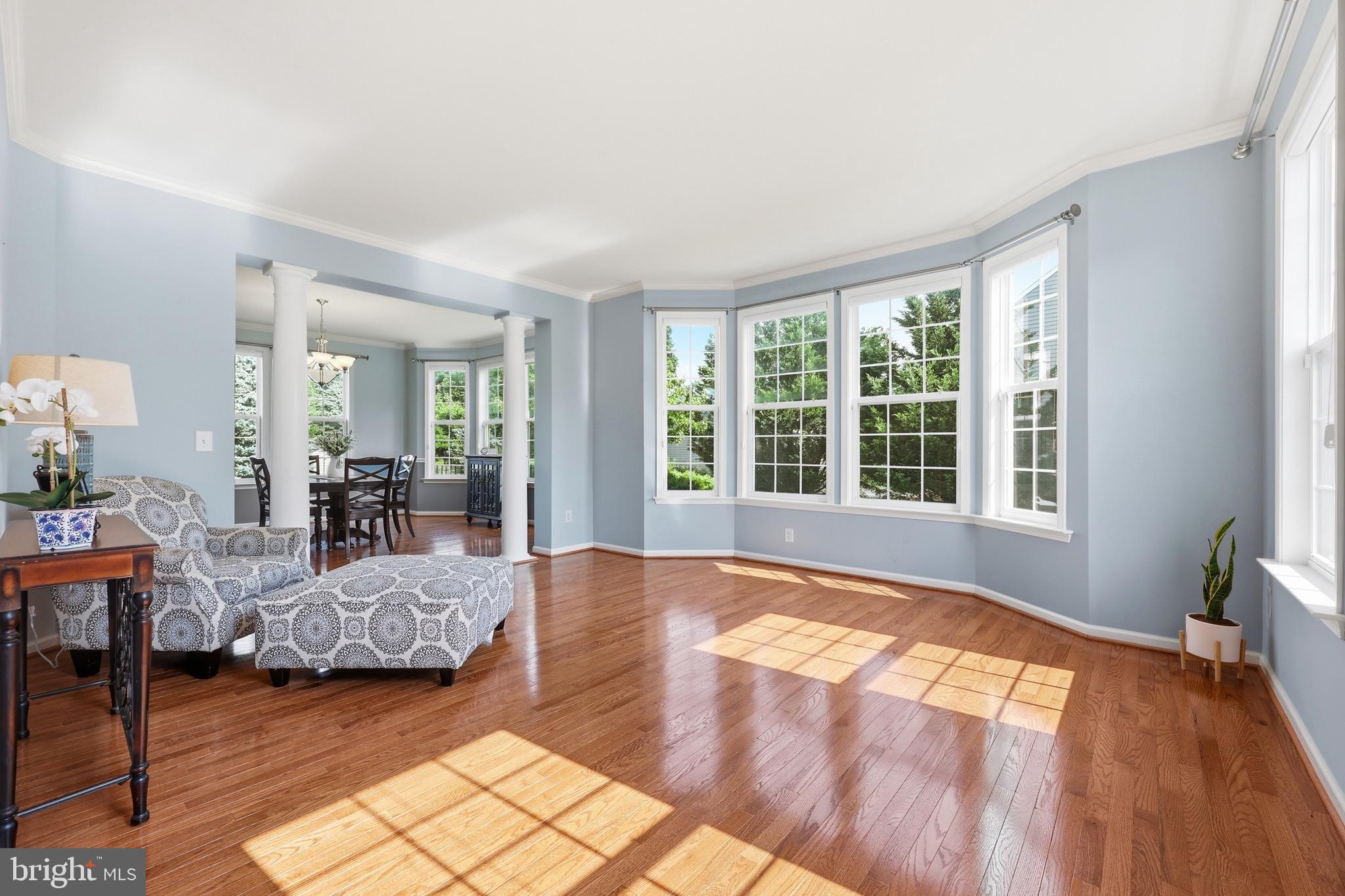 RIDGES OF TUSCARORA - Residential