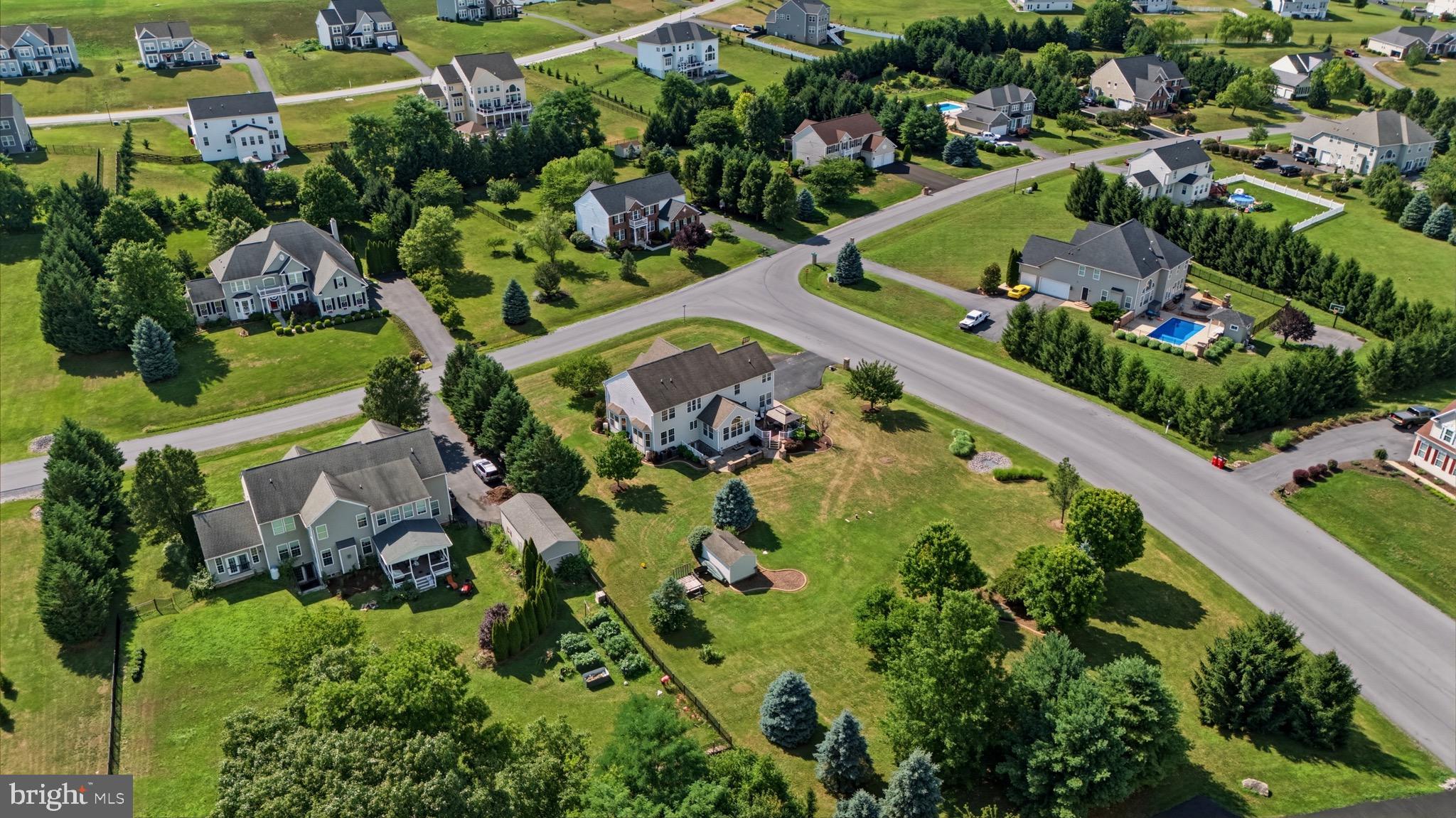 RIDGES OF TUSCARORA - Residential