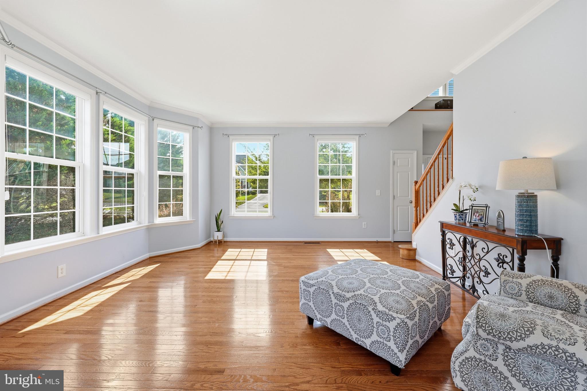 RIDGES OF TUSCARORA - Residential