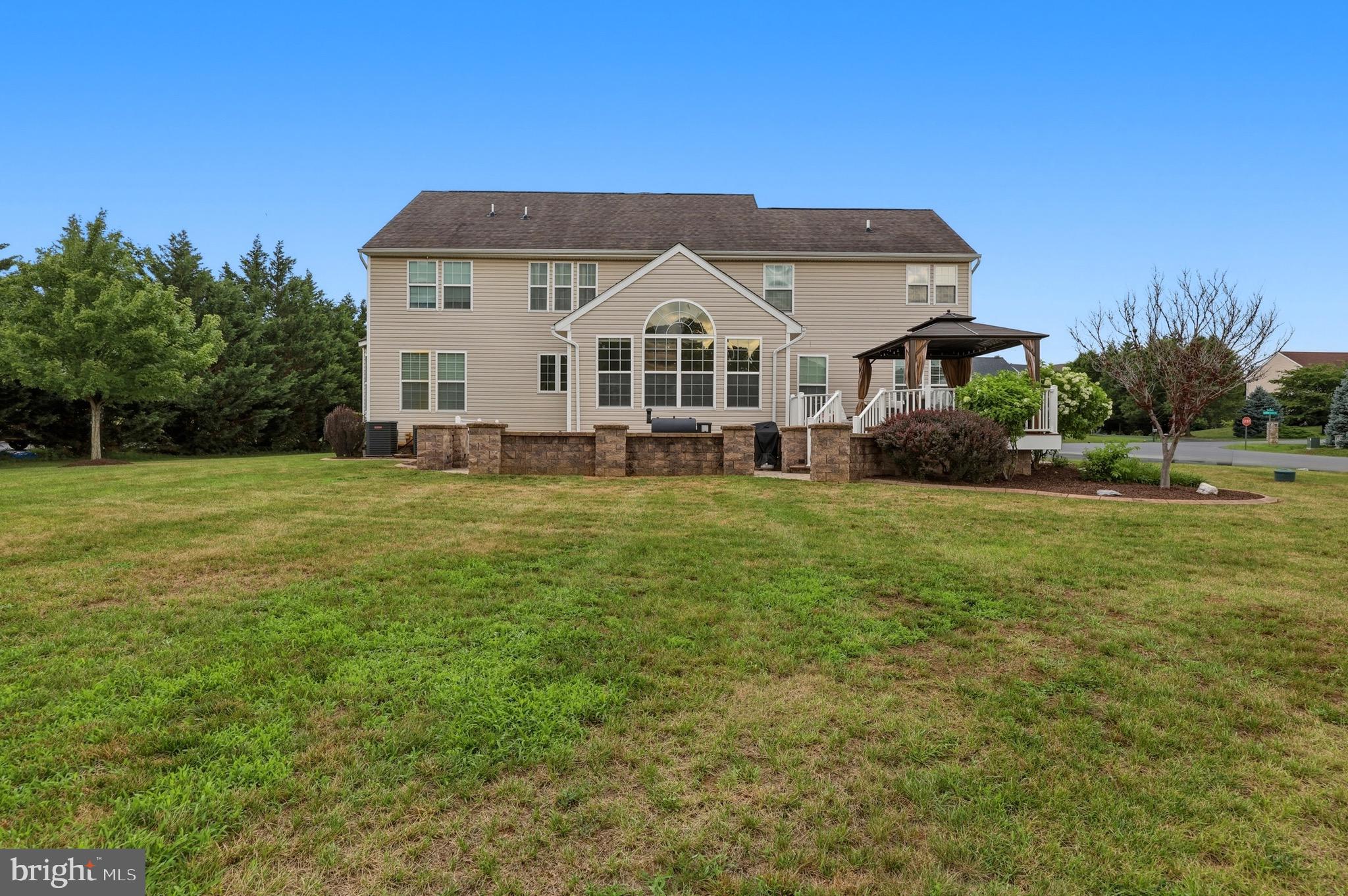 RIDGES OF TUSCARORA - Residential