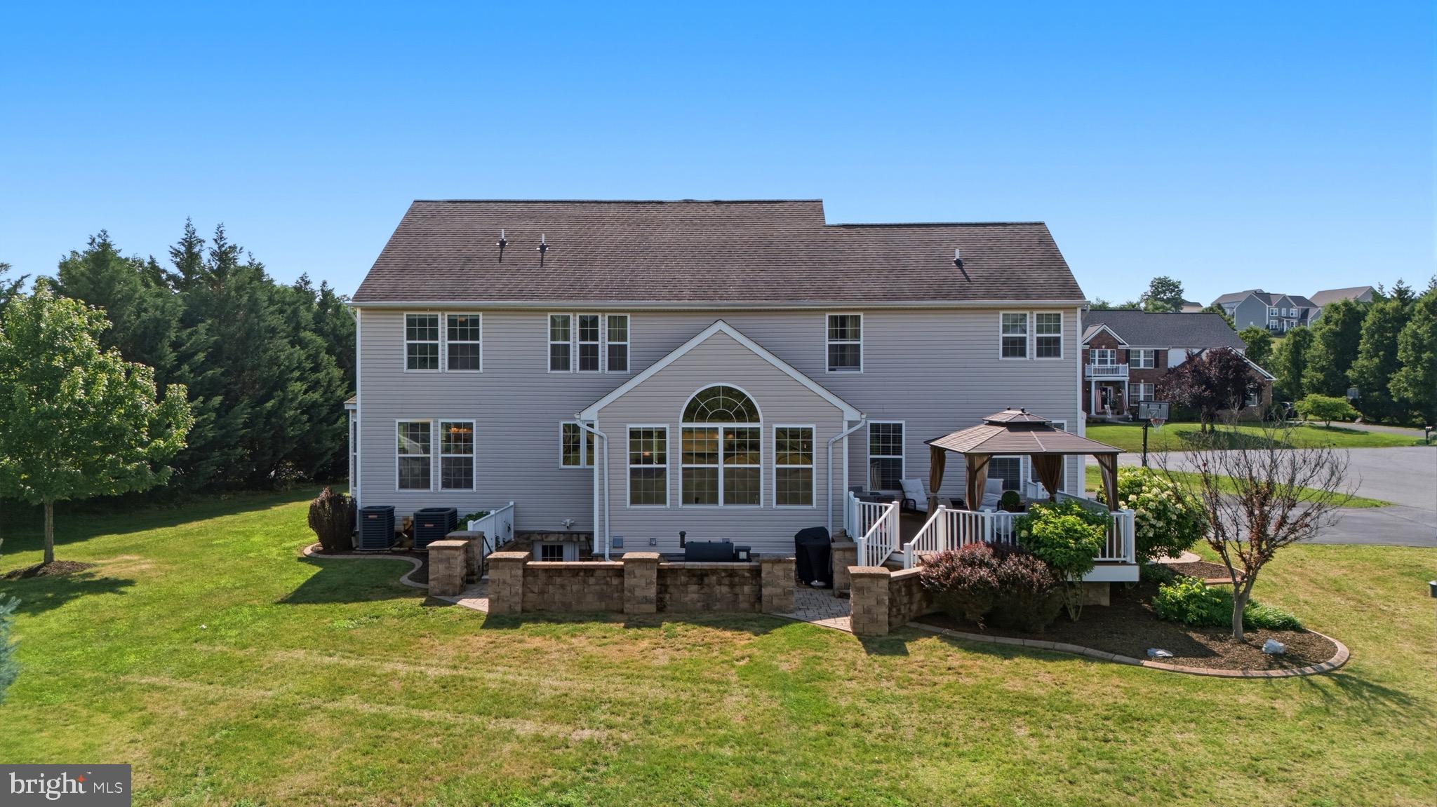 RIDGES OF TUSCARORA - Residential