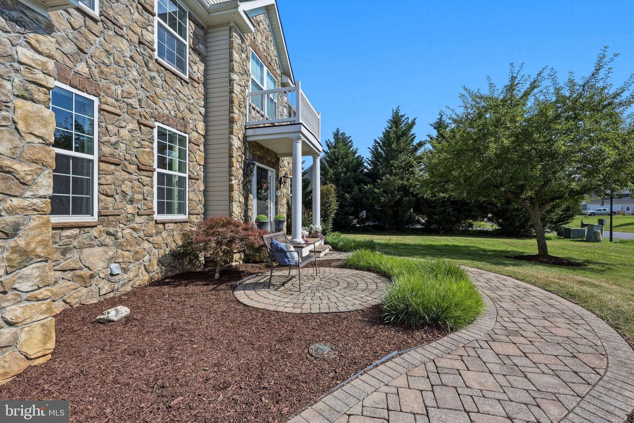 RIDGES OF TUSCARORA - Residential