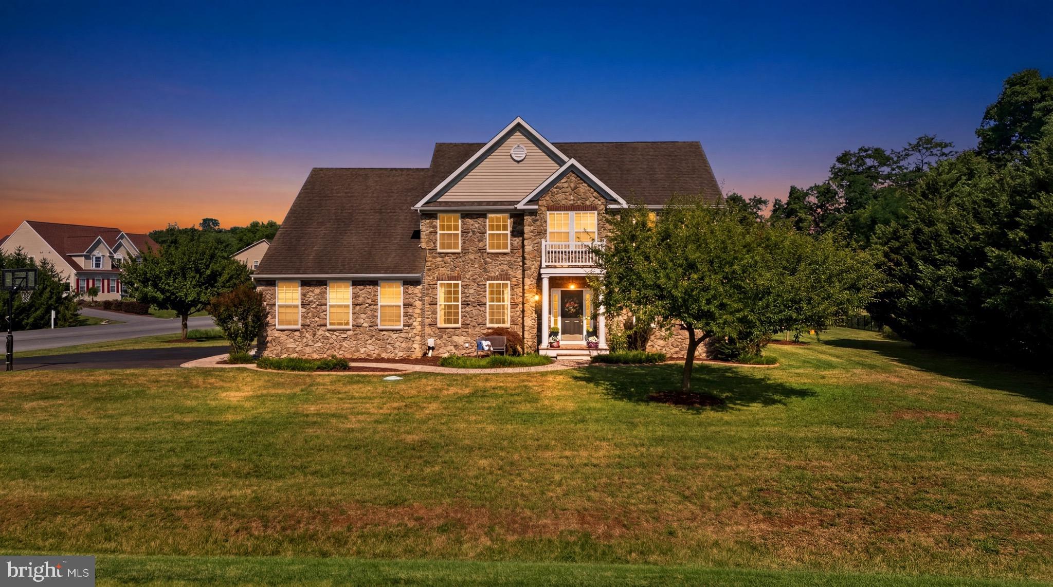 RIDGES OF TUSCARORA - Residential