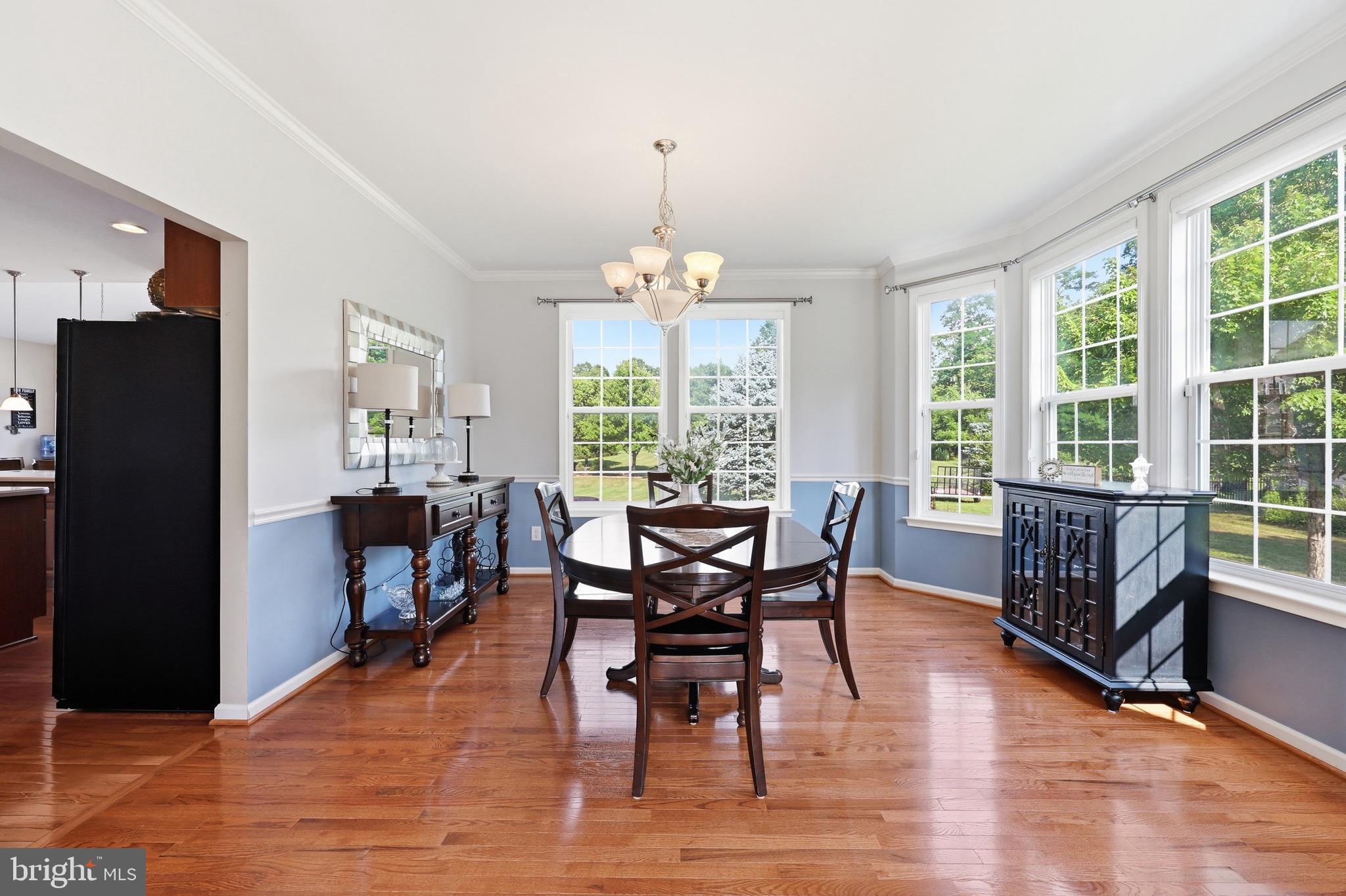 RIDGES OF TUSCARORA - Residential