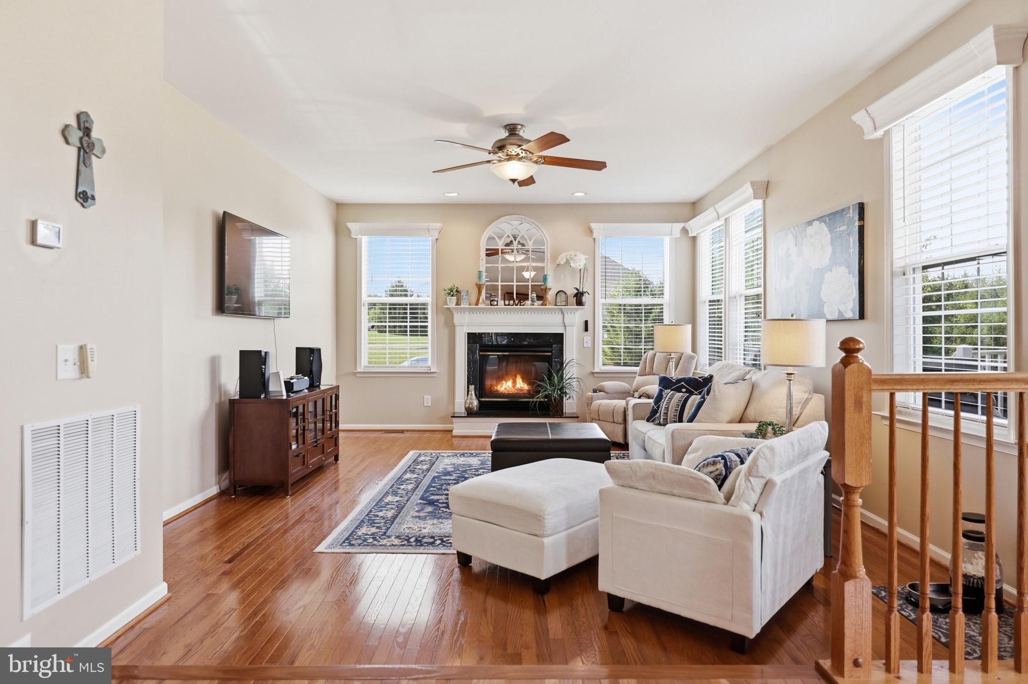 RIDGES OF TUSCARORA - Residential