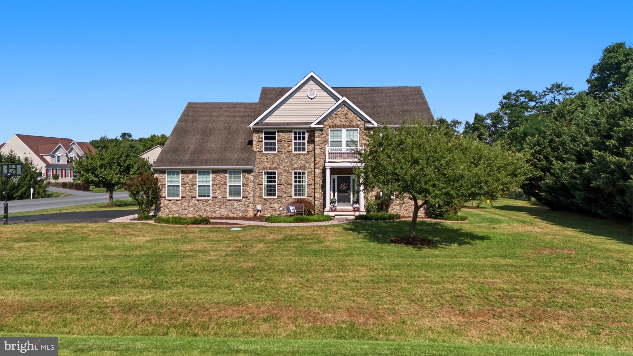 RIDGES OF TUSCARORA - Residential