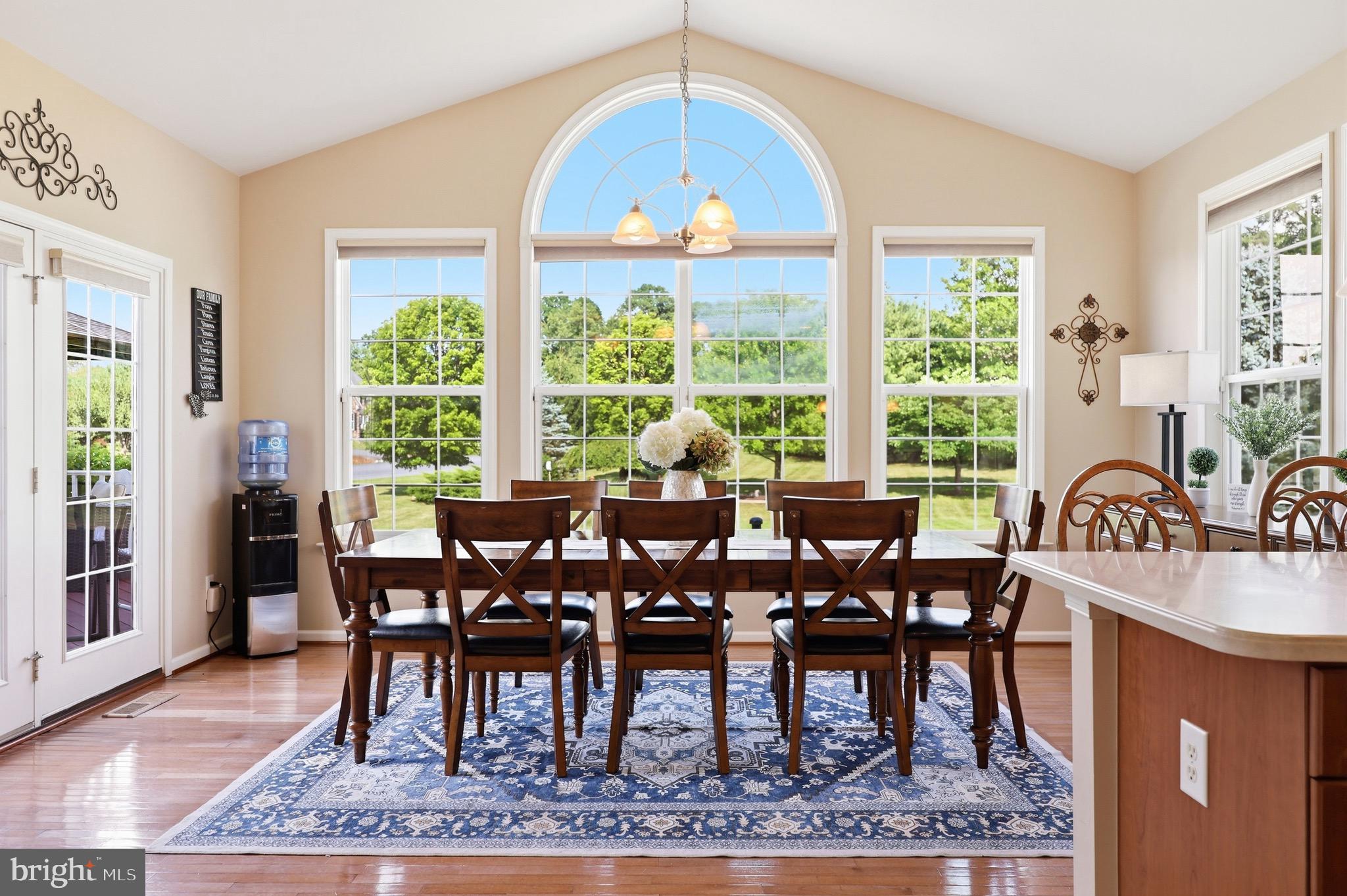RIDGES OF TUSCARORA - Residential