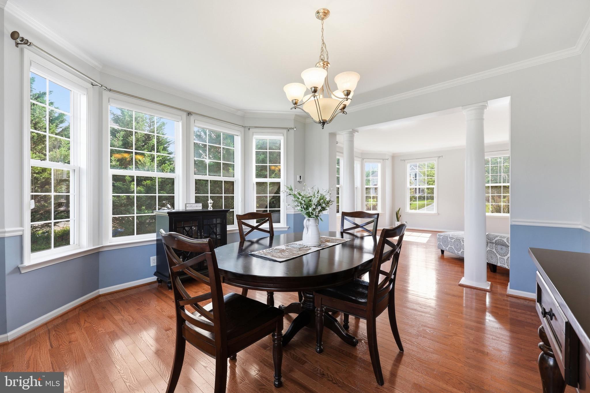 RIDGES OF TUSCARORA - Residential