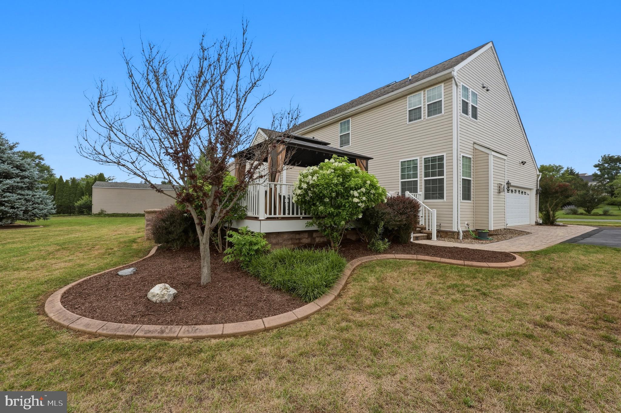 RIDGES OF TUSCARORA - Residential