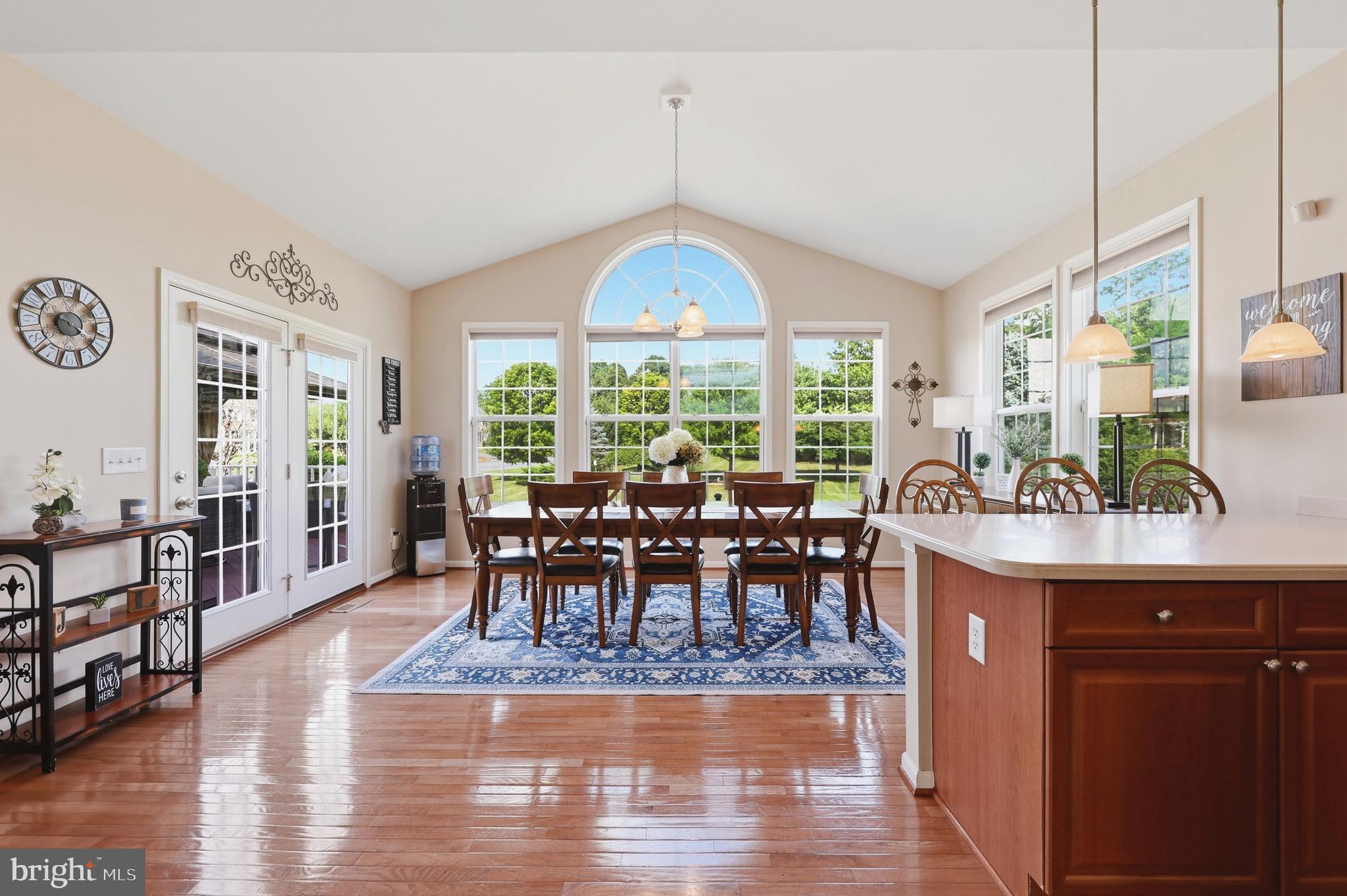 RIDGES OF TUSCARORA - Residential
