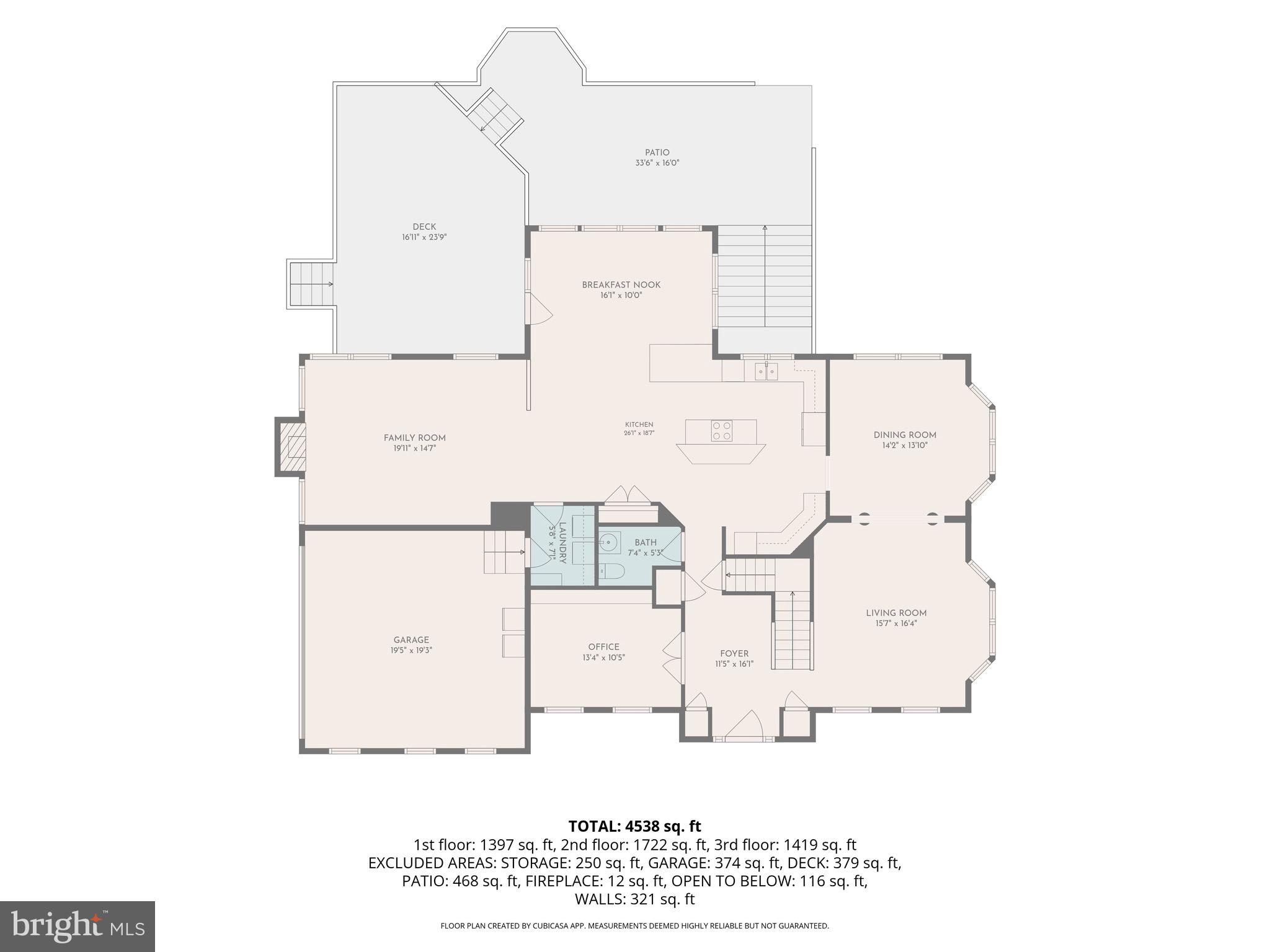 RIDGES OF TUSCARORA - Residential