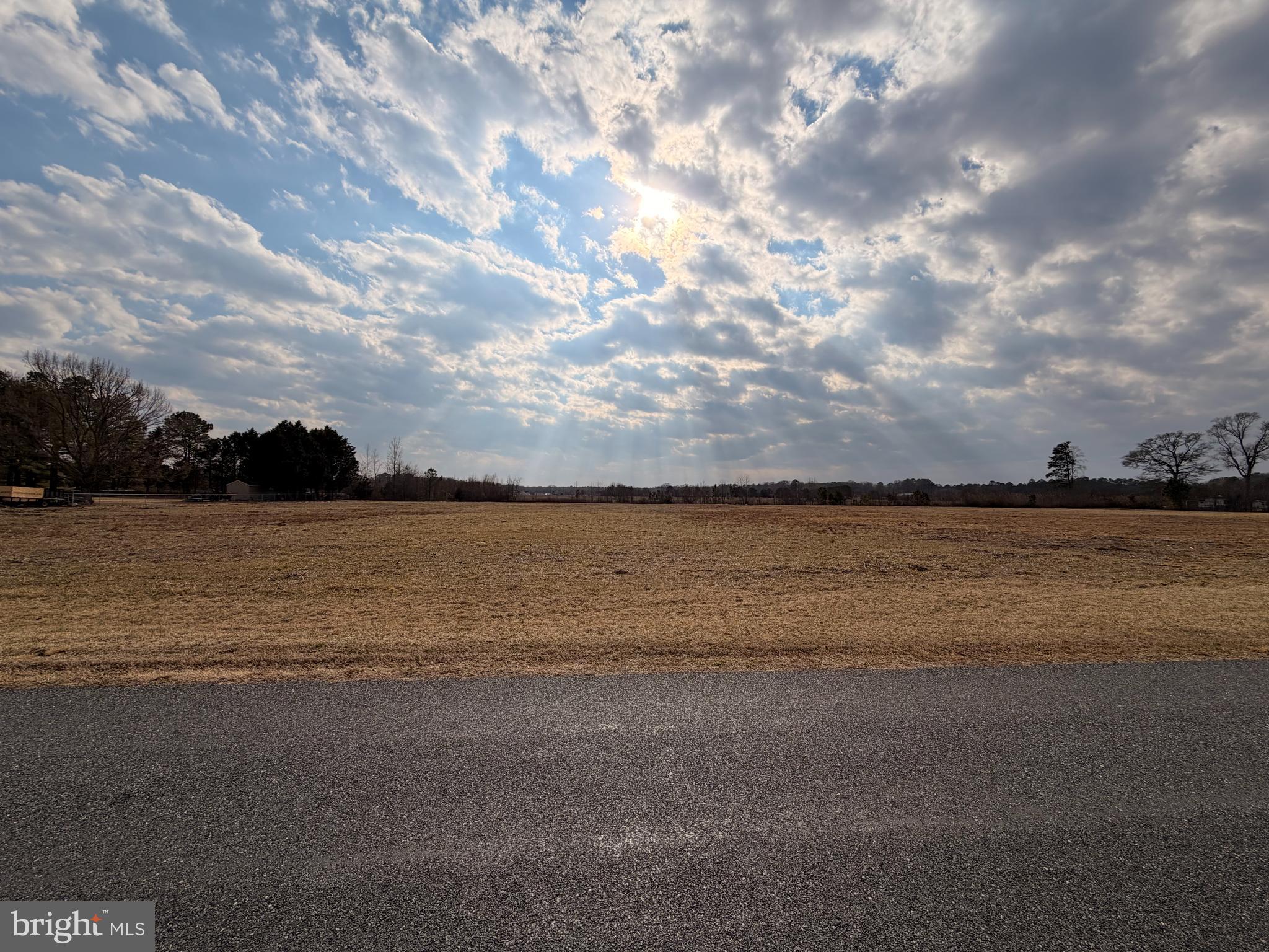 NONE AVAILABLE - Land