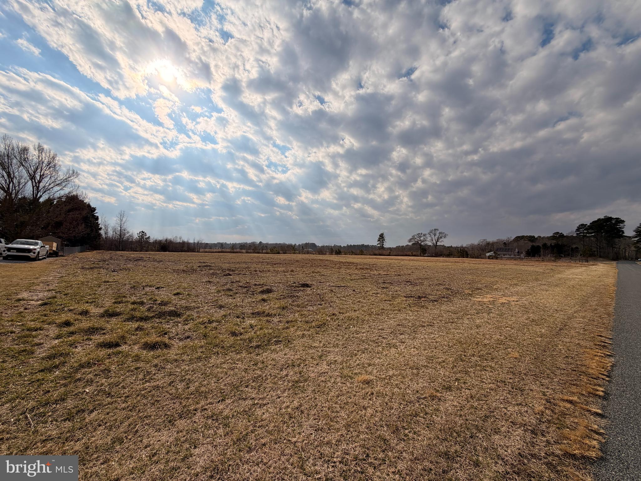NONE AVAILABLE - Land