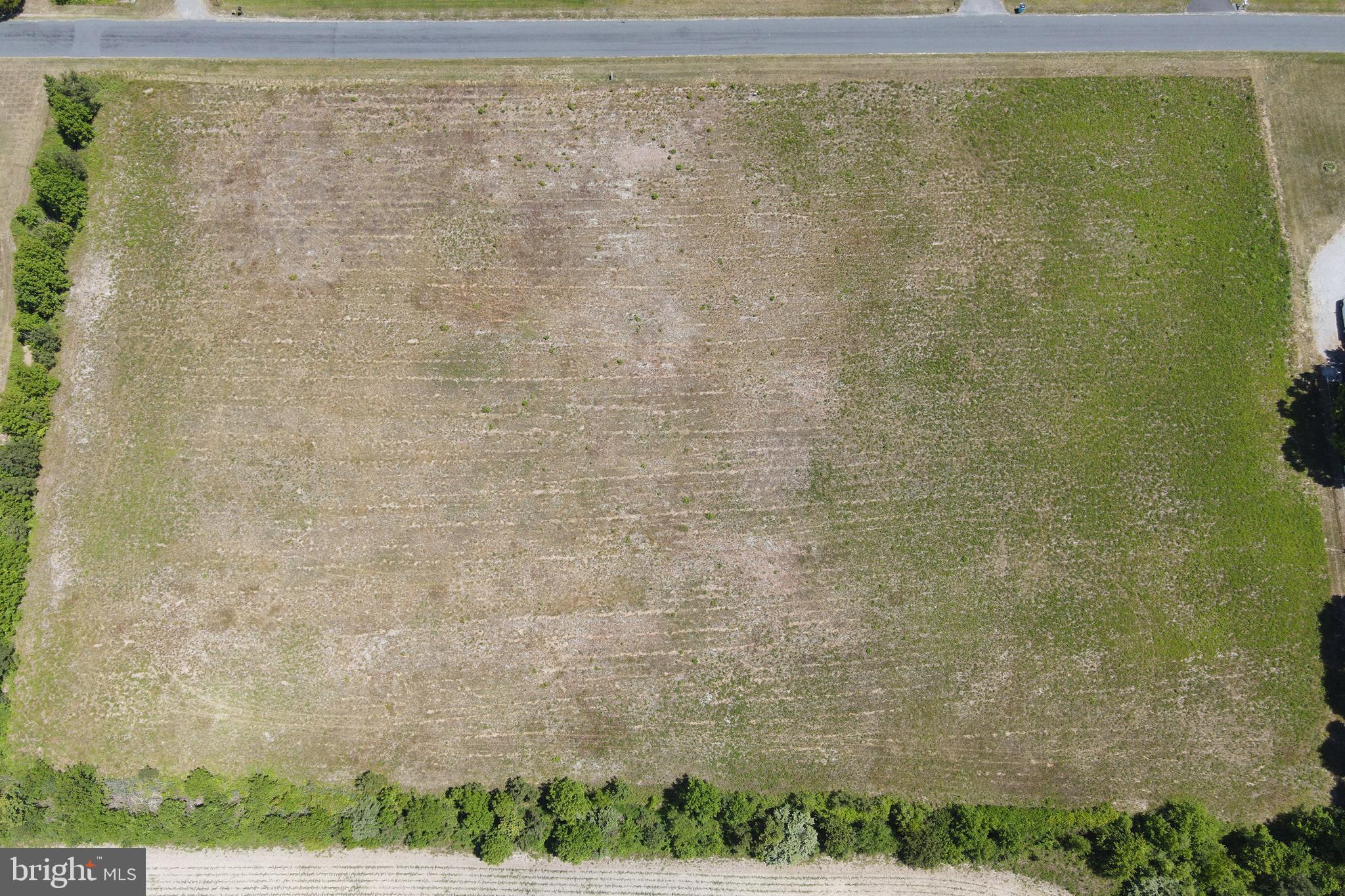 NONE AVAILABLE - Land