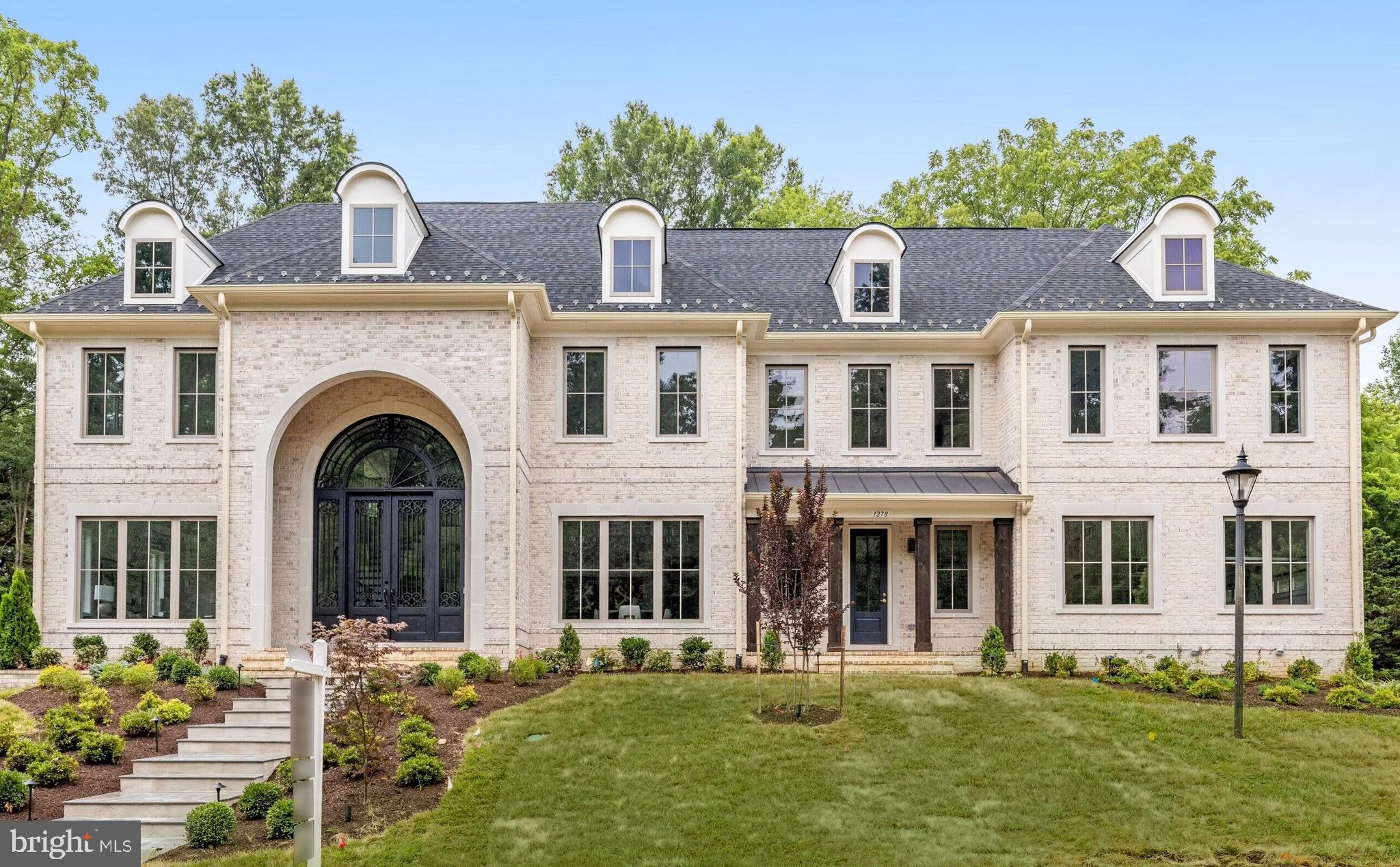 BALLANTRAE FARMS - Residential