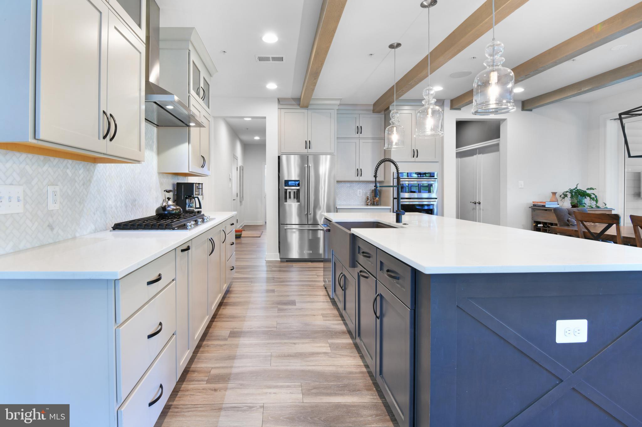 LANDSDALE - Residential
