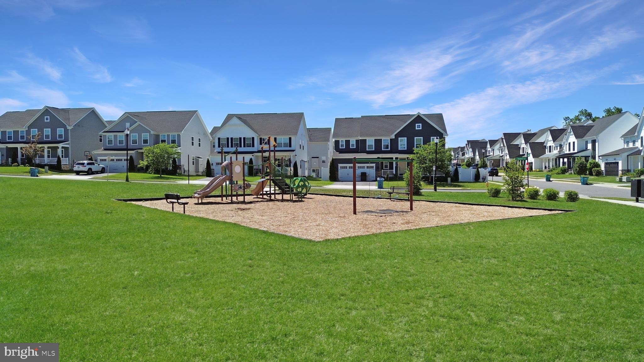LANDSDALE - Residential