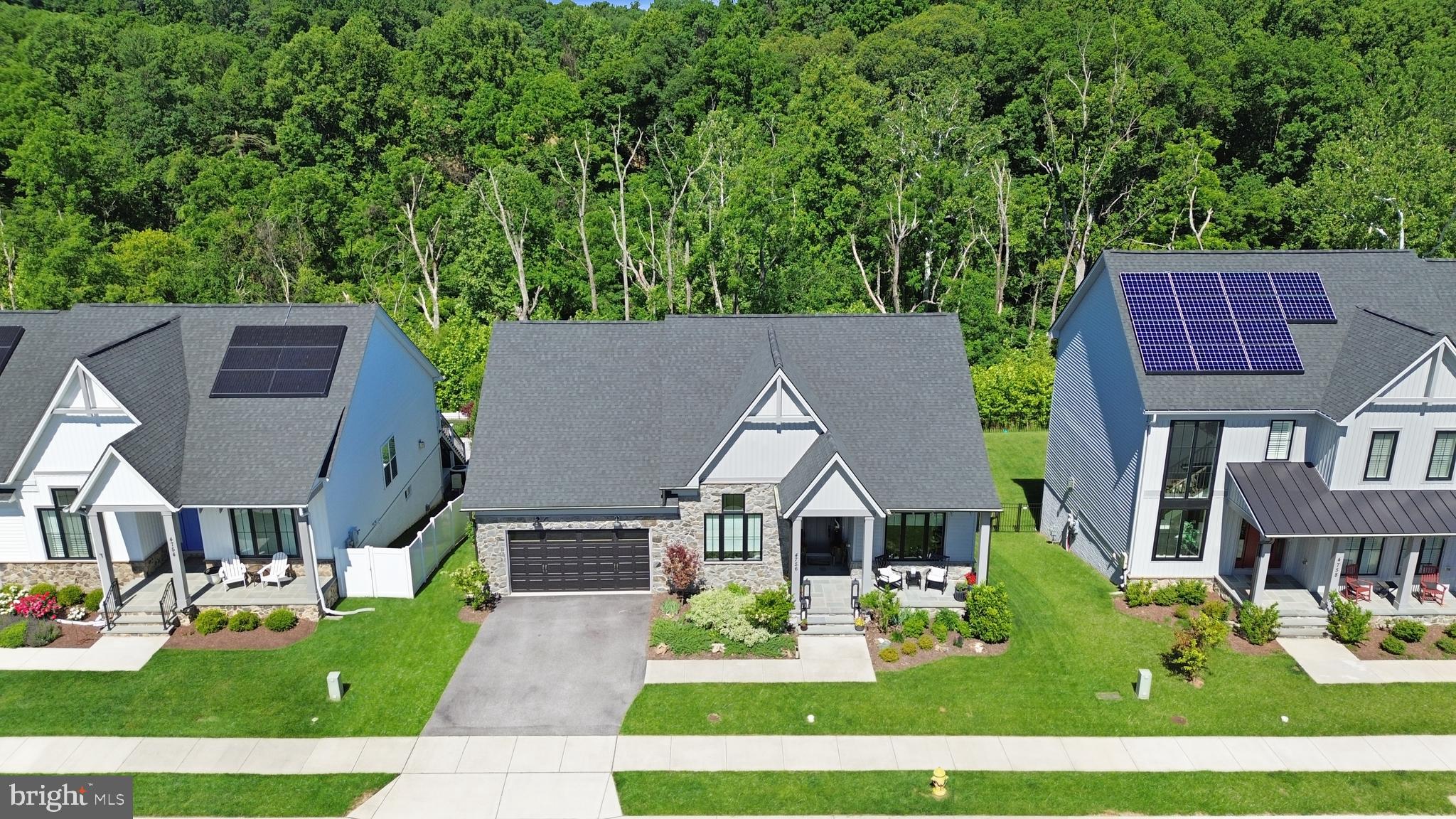 LANDSDALE - Residential