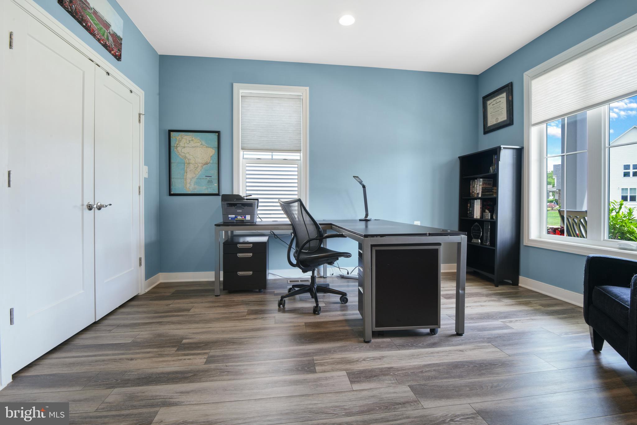 LANDSDALE - Residential