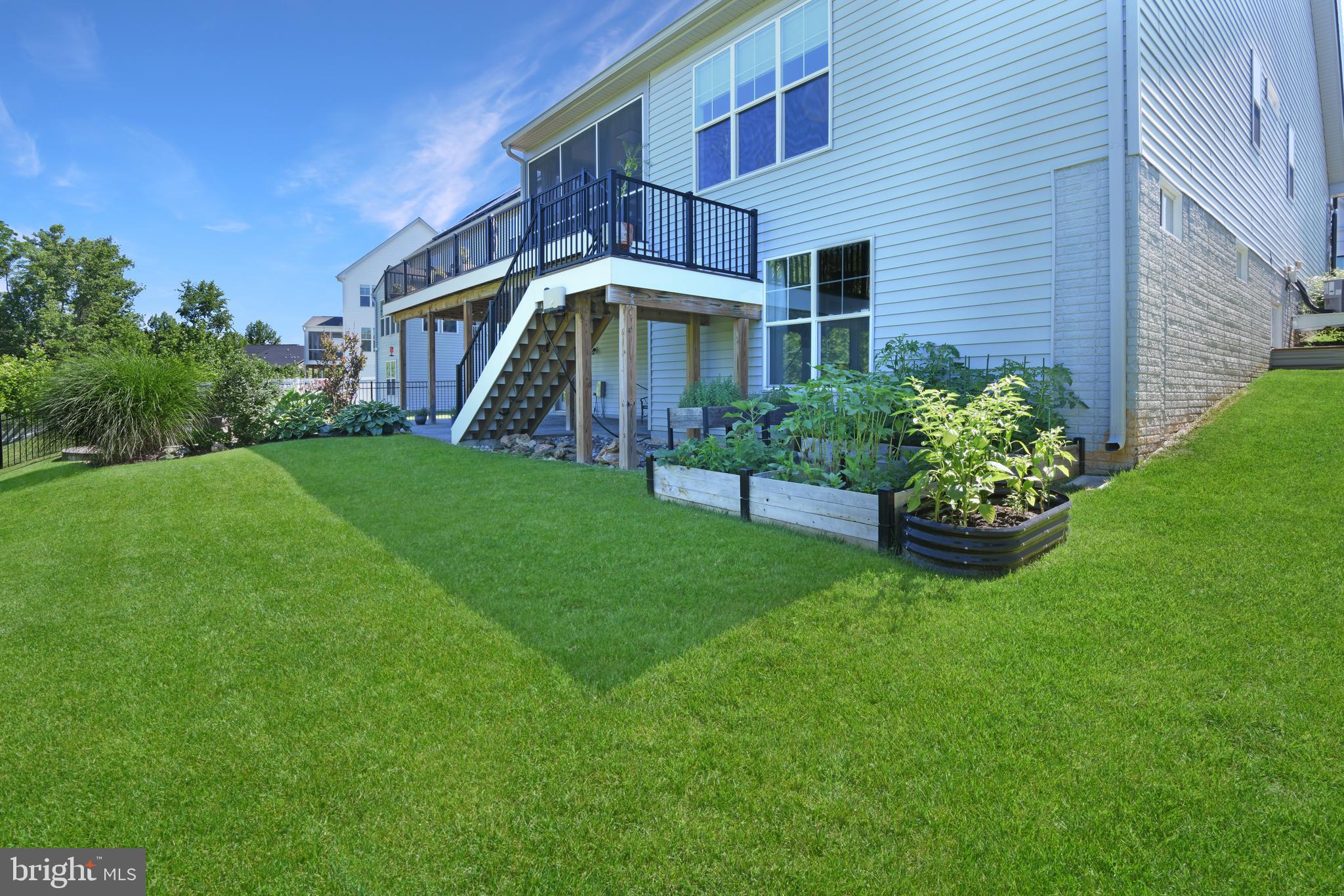 LANDSDALE - Residential