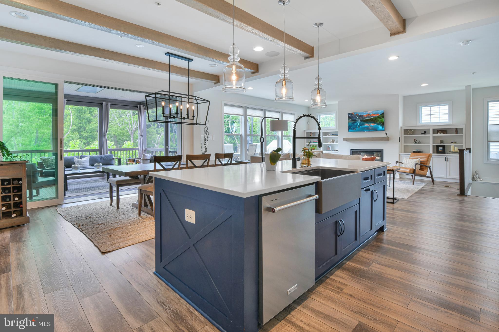 LANDSDALE - Residential