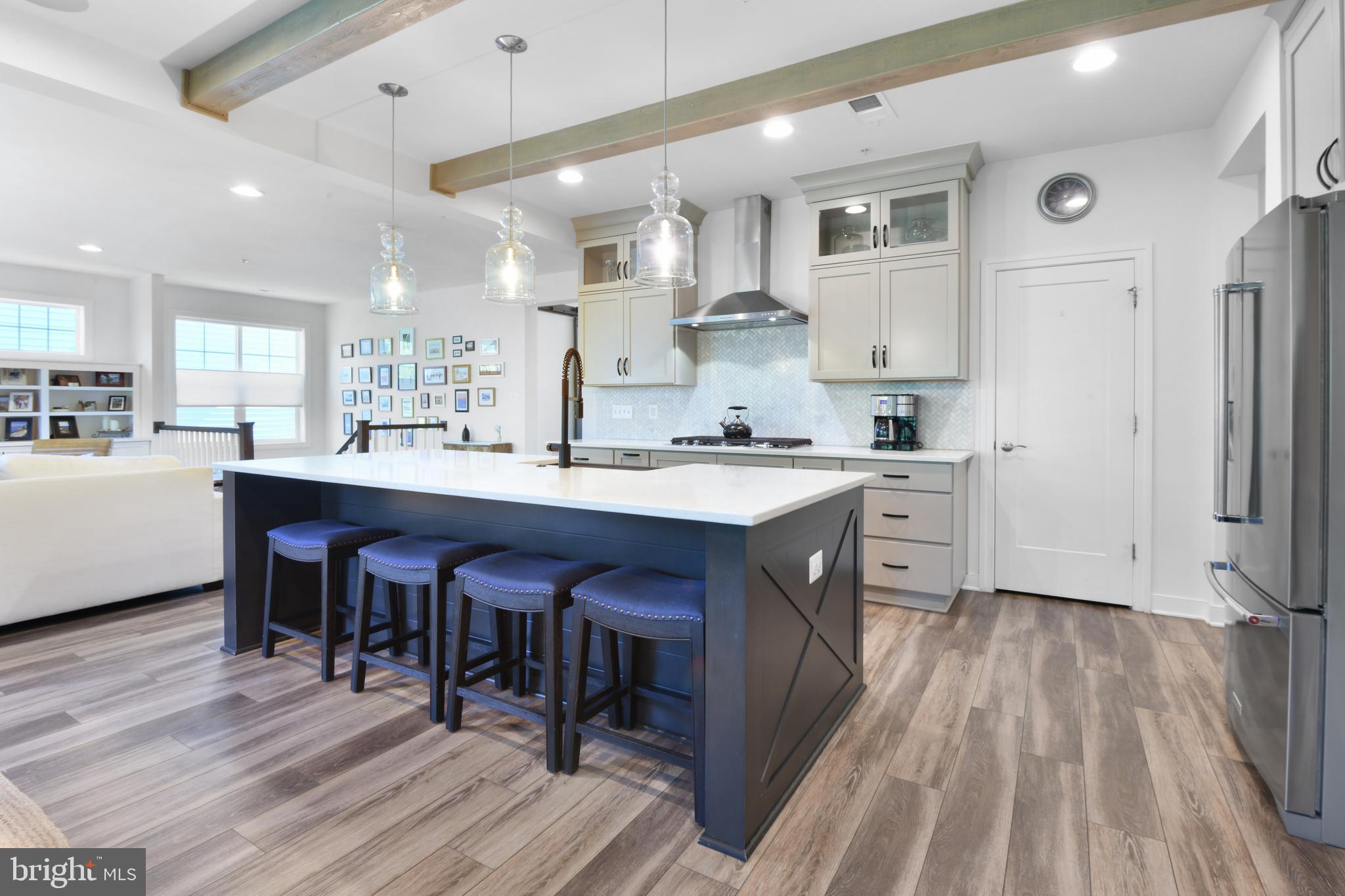 LANDSDALE - Residential