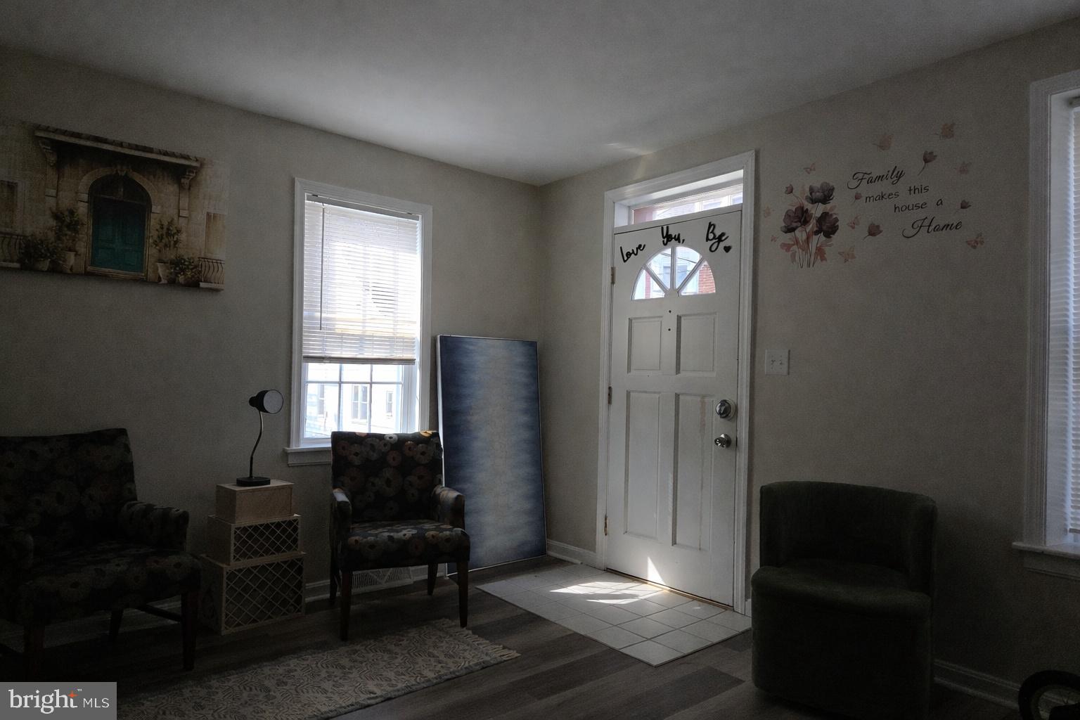 HAGERSTOWN - Residential