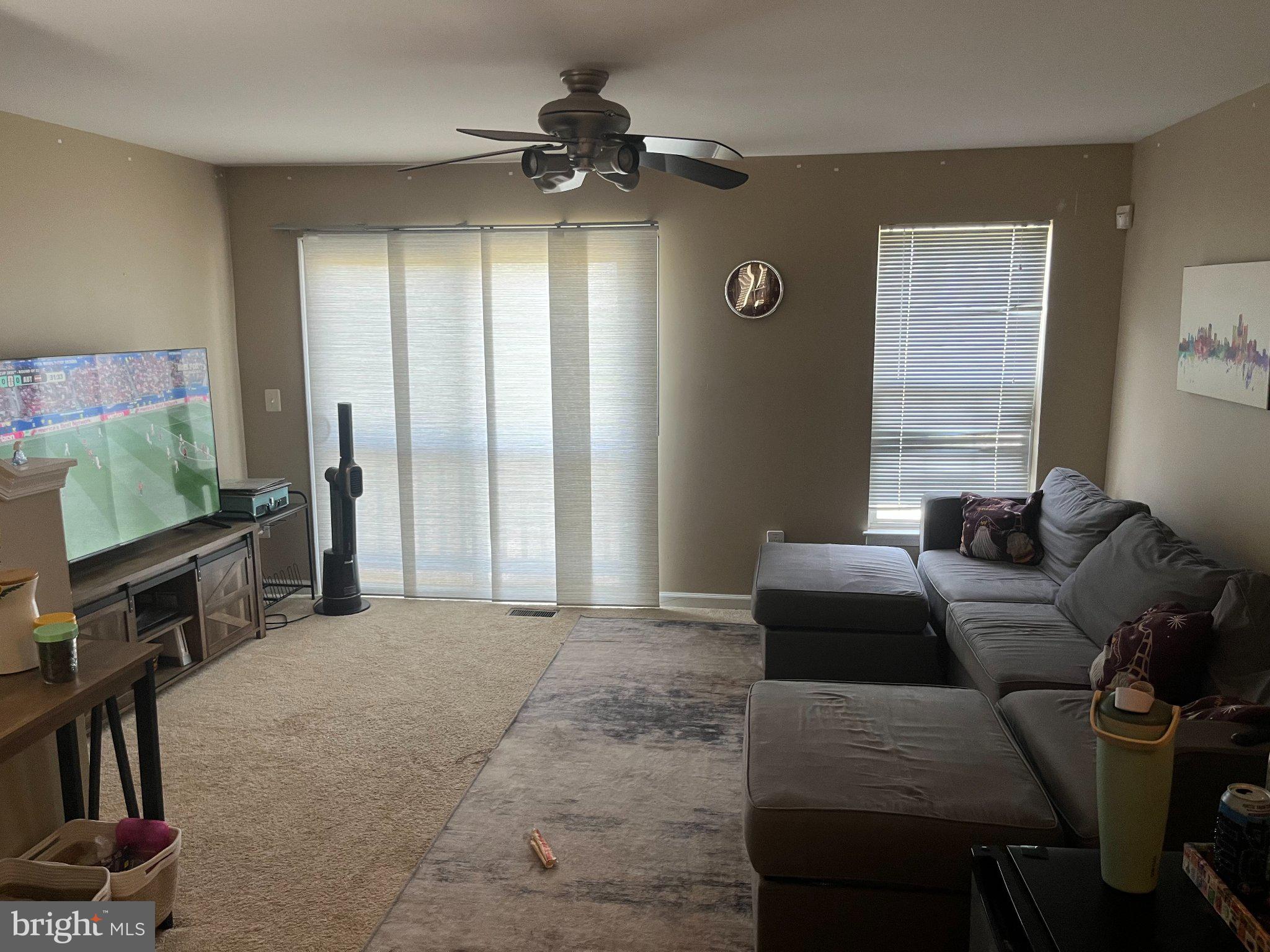 ASHBURN VILLAGE - Residential