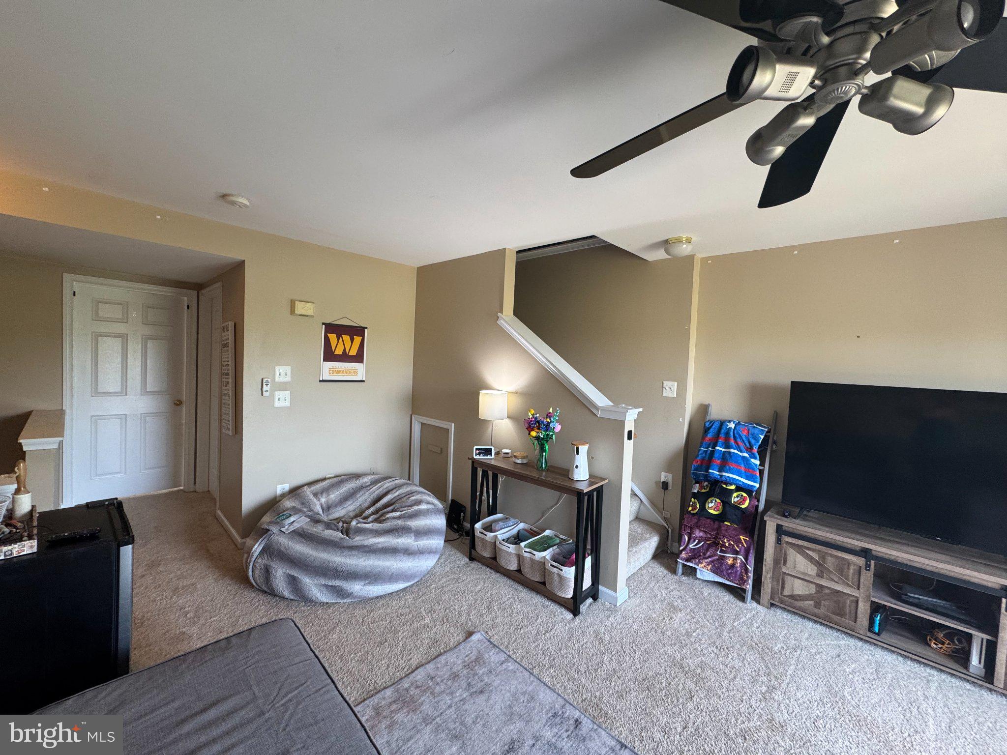 ASHBURN VILLAGE - Residential