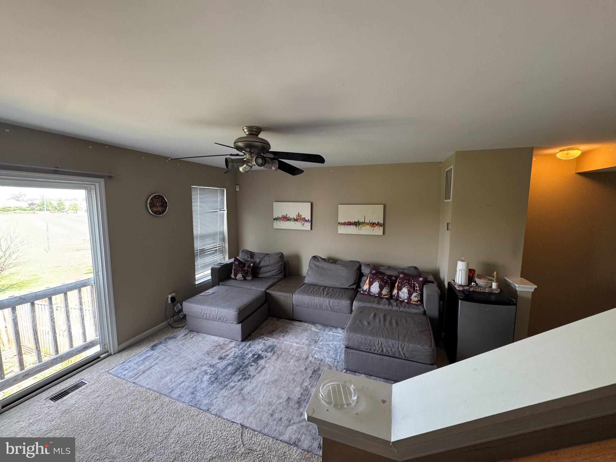 ASHBURN VILLAGE - Residential