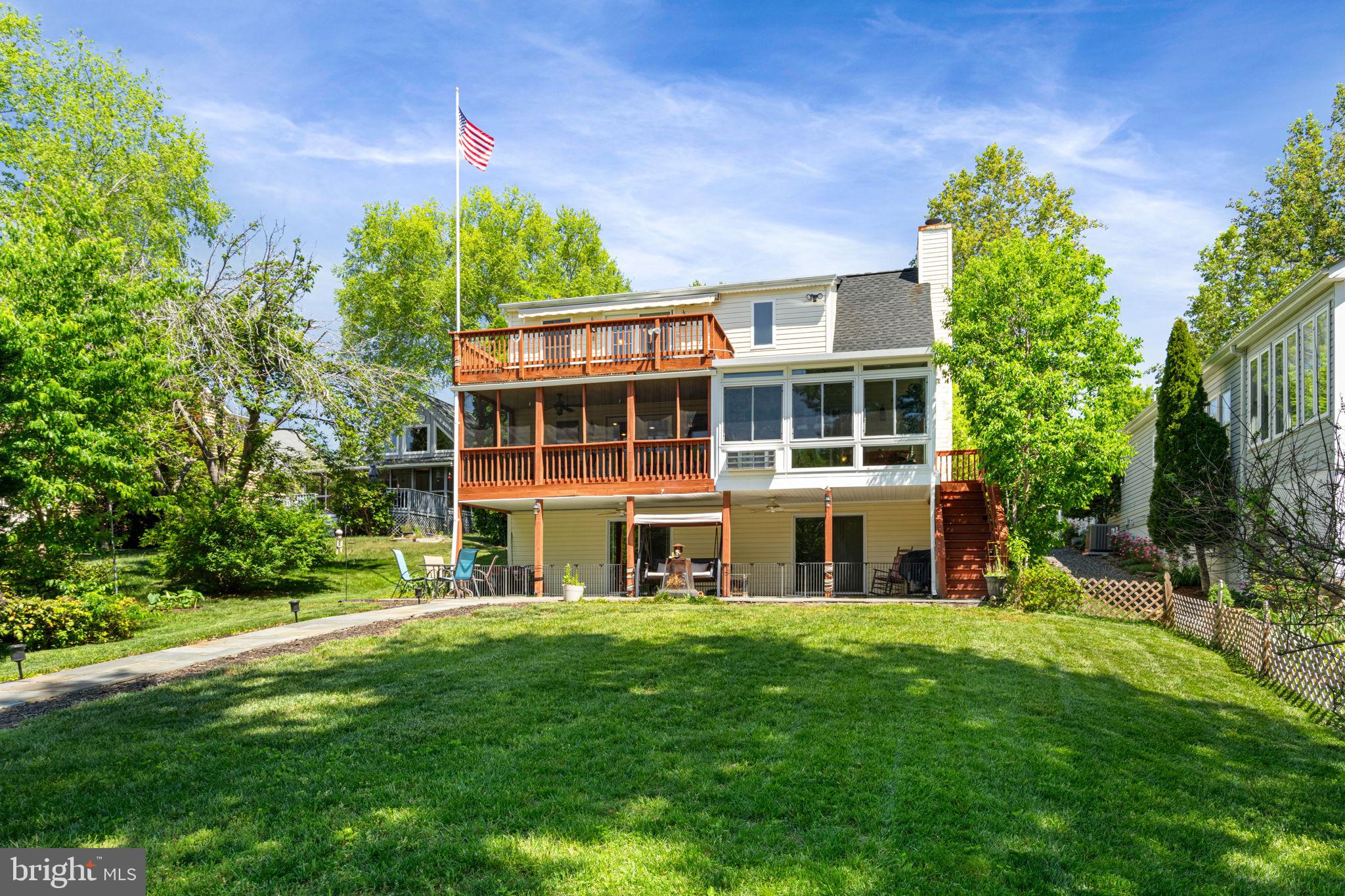 LAKE OF THE WOODS - Residential