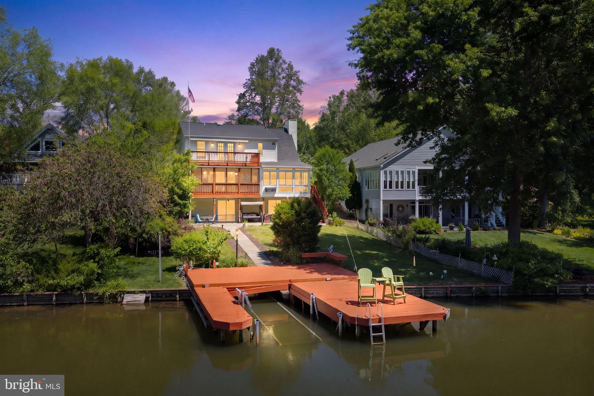 LAKE OF THE WOODS - Residential