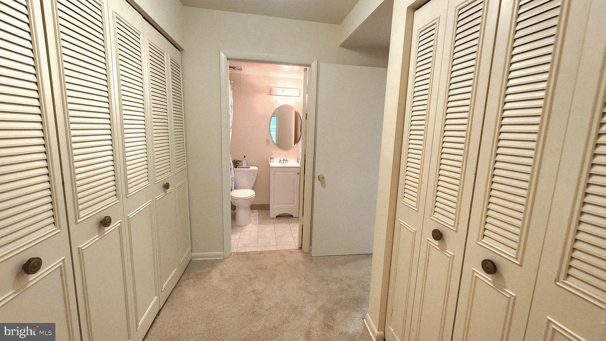 MONTGOMERY MUTUAL COOP - Residential