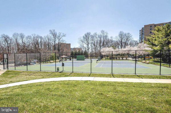 MONTGOMERY MUTUAL COOP - Residential