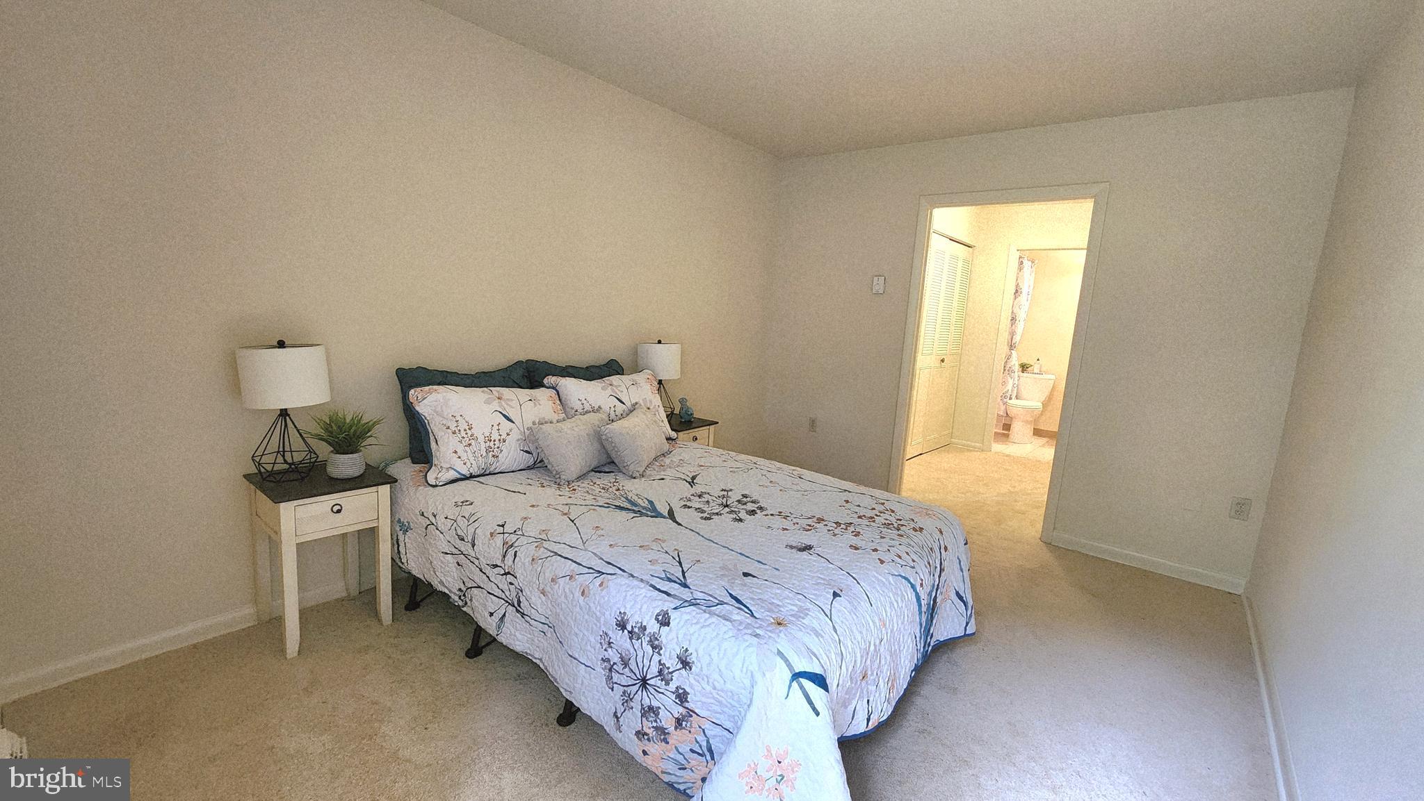 MONTGOMERY MUTUAL COOP - Residential