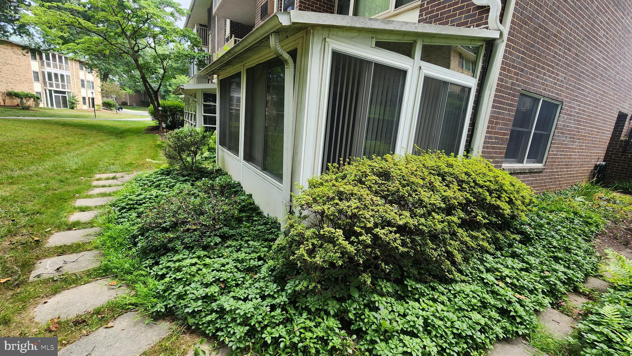 MONTGOMERY MUTUAL COOP - Residential